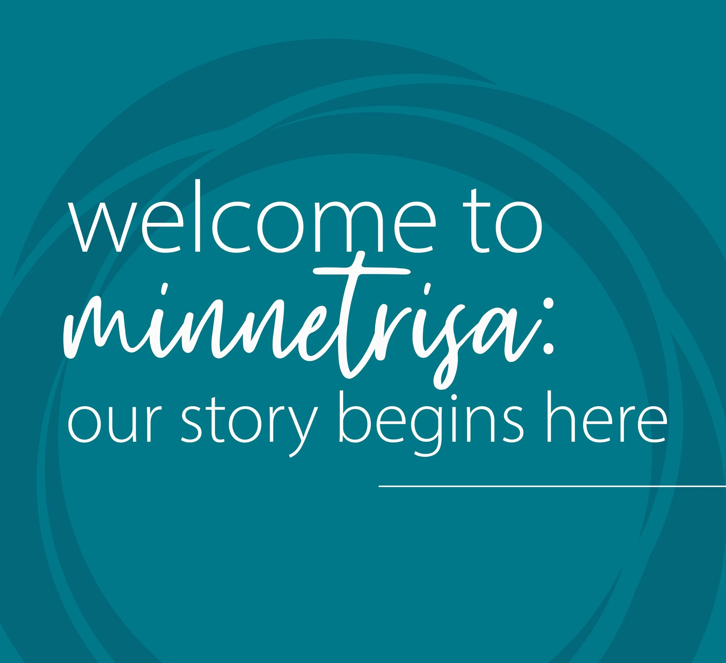 Welcome to Minnetrista: Our Story Begins Here&nbsp;&nbsp;