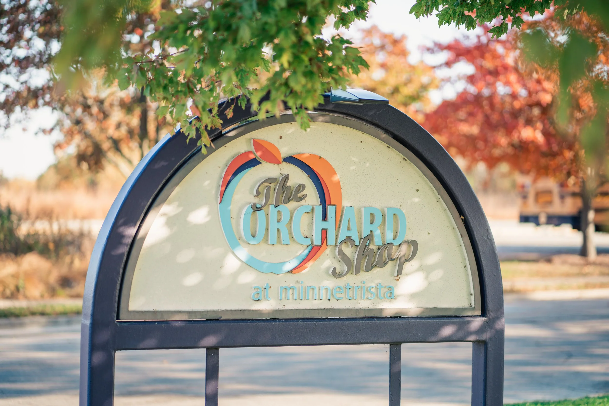 Member Saturday at The Orchard Shop