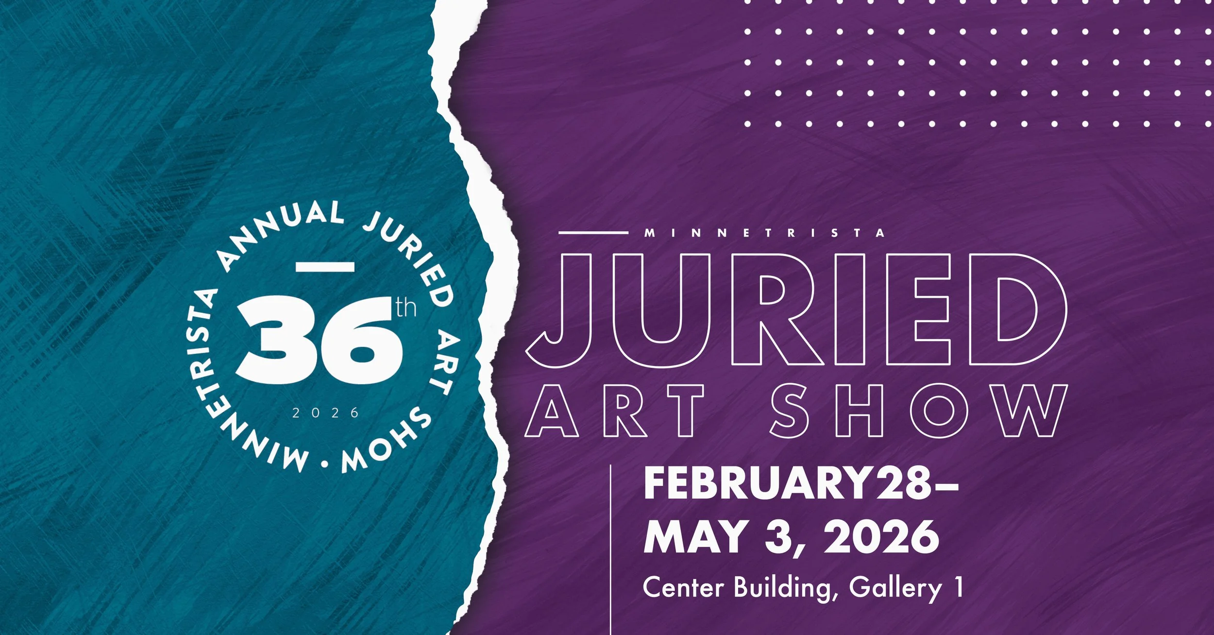A State of Creativity: Minnetrista Presents the 36th Annual Juried Art Show