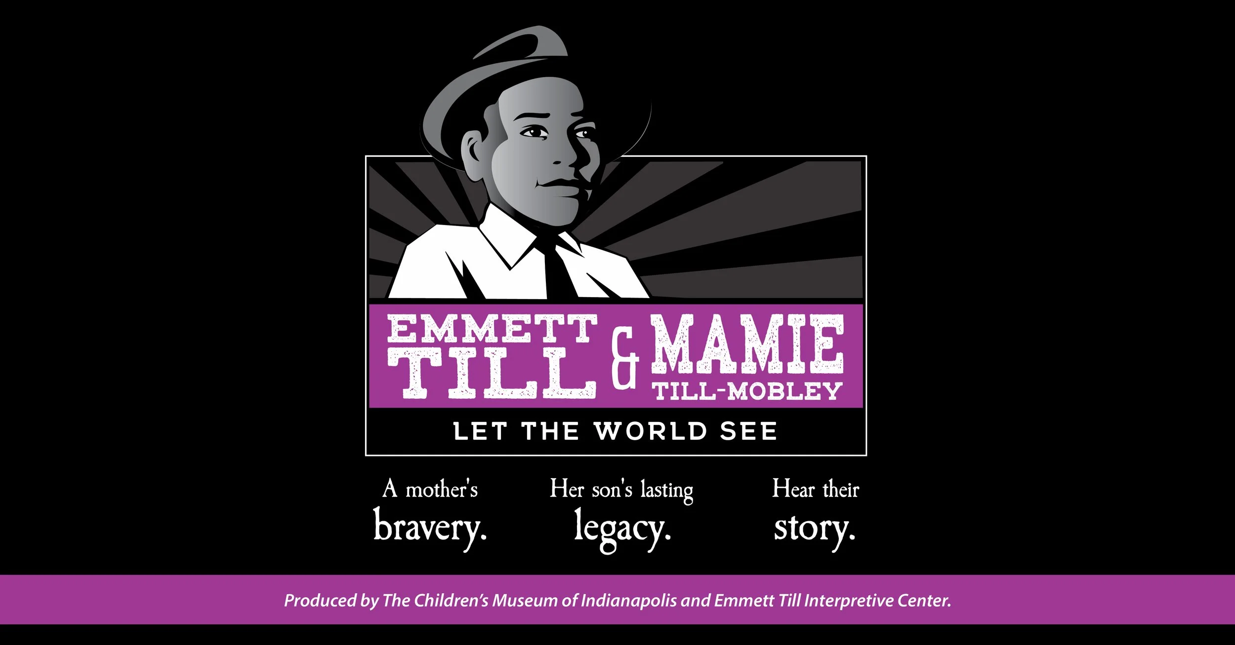 Emmett Till &amp; Mamie Till-Mobley: Let the World See Opens at Minnetrista January 24&nbsp;