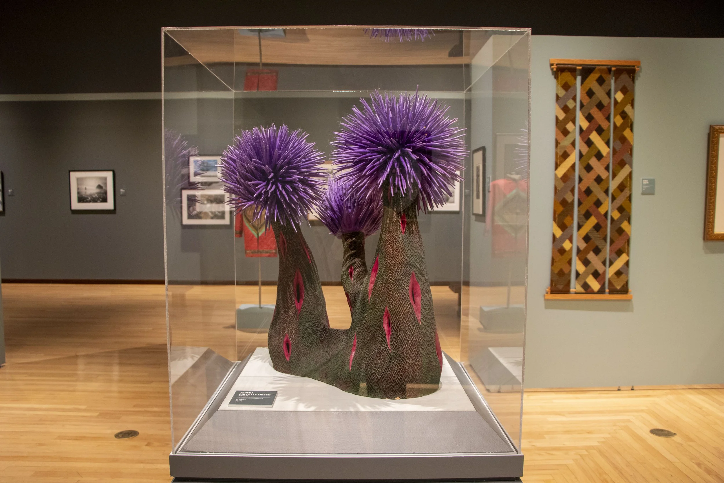 36th Annual Juried Art Show Announces Award Winners