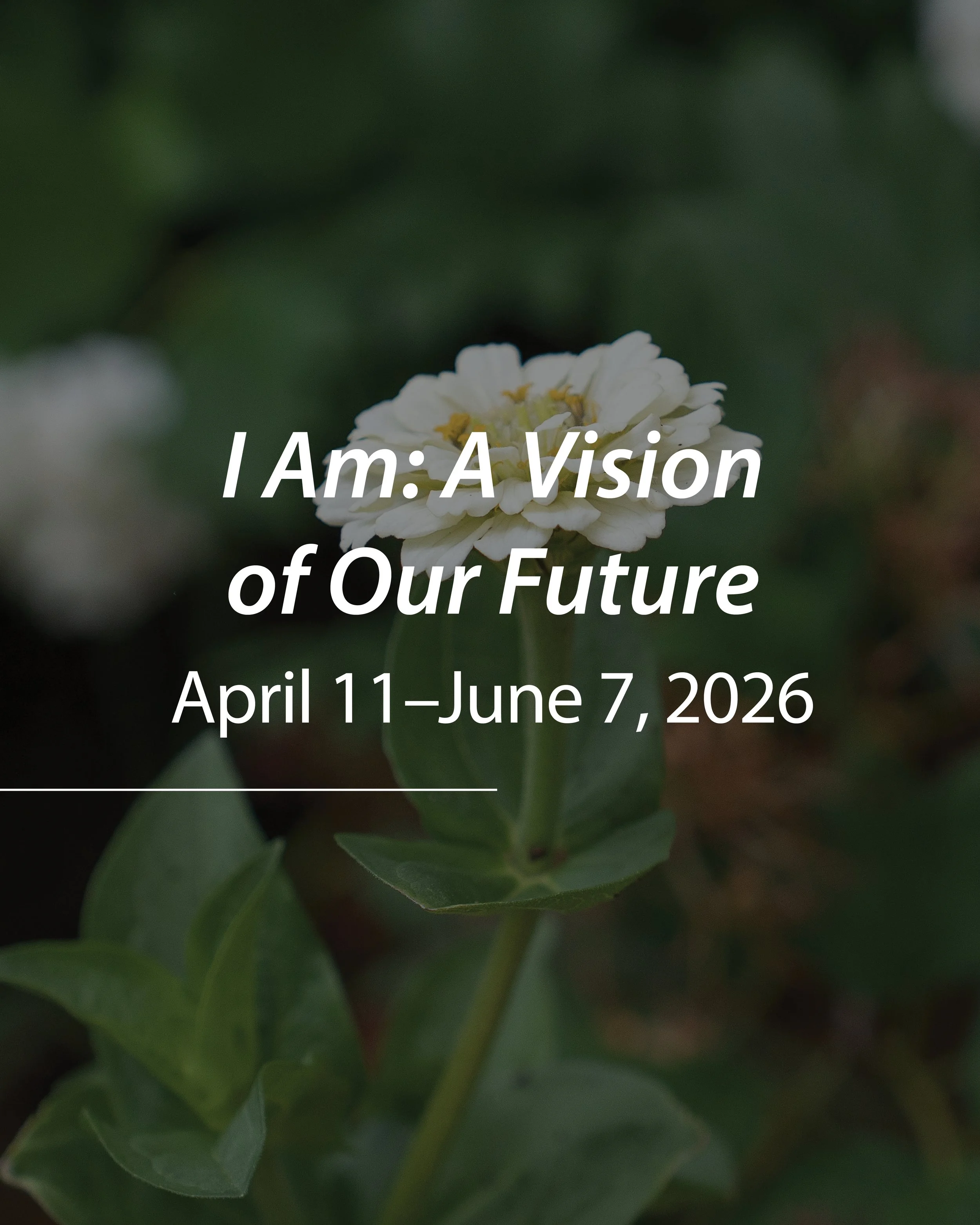 I Am: A Vision of Our Future, a Youth Portrait Exhibition Created with Muncie Juneteenth&nbsp;