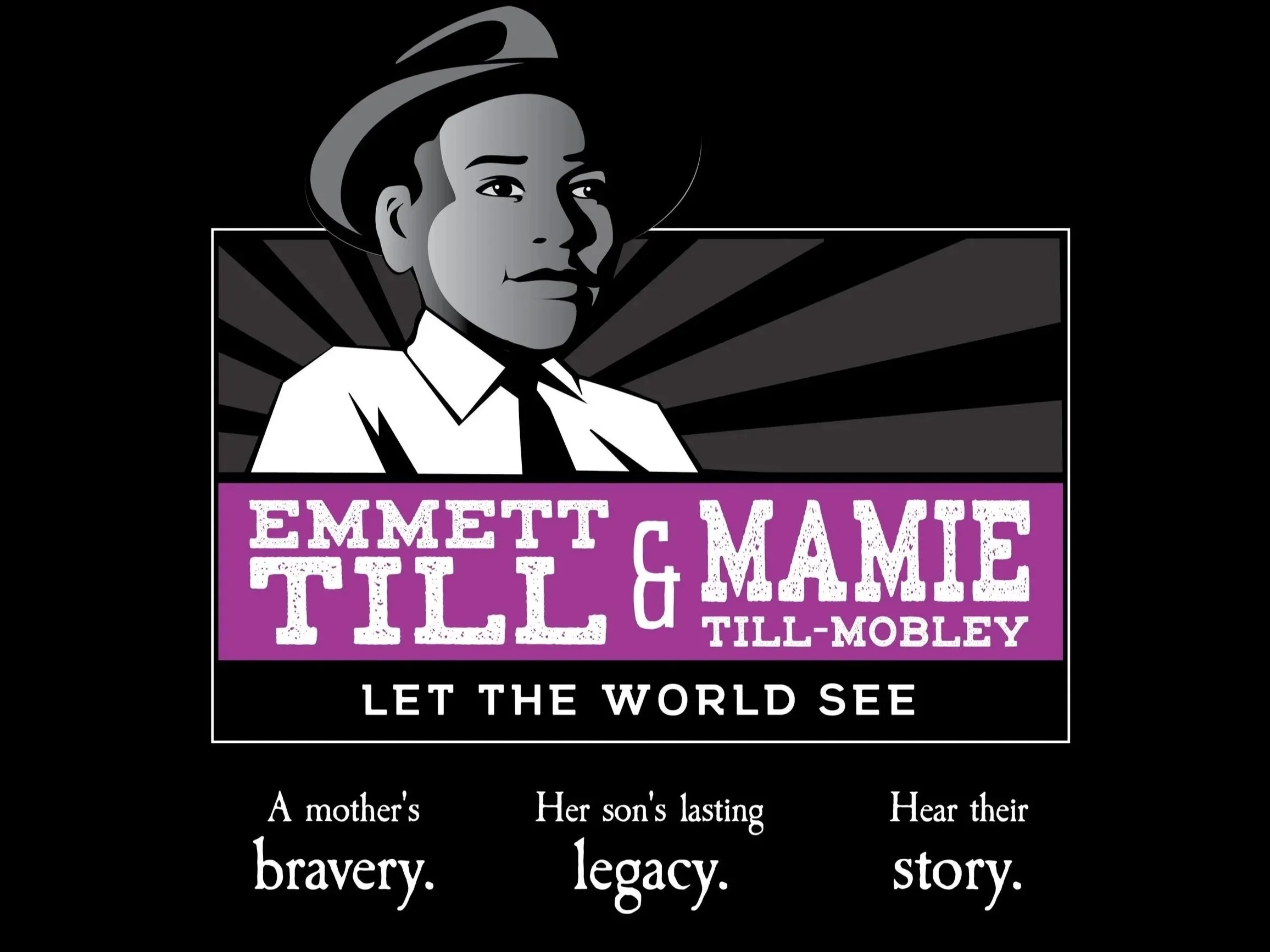 Impacting Generations: Emmett Till &amp; Mamie Till-Mobley 