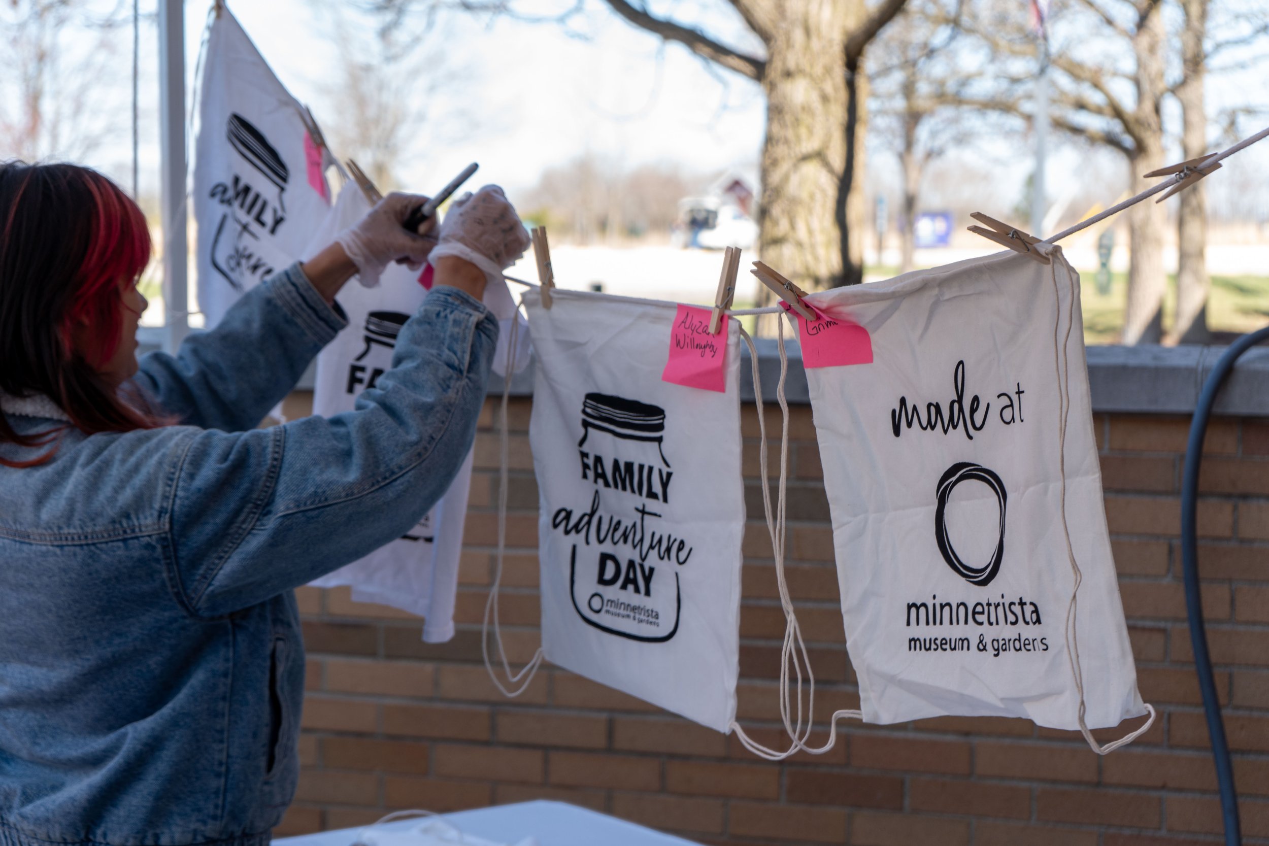 Step Into a Day of Discovery at Family Adventure Day&nbsp;