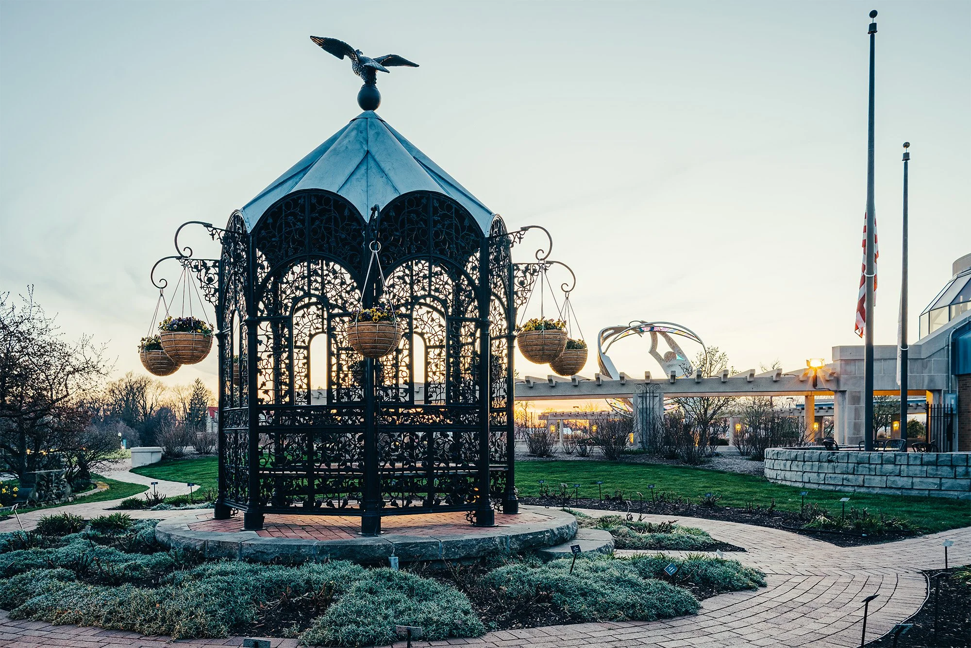 Go Public Gardens Days