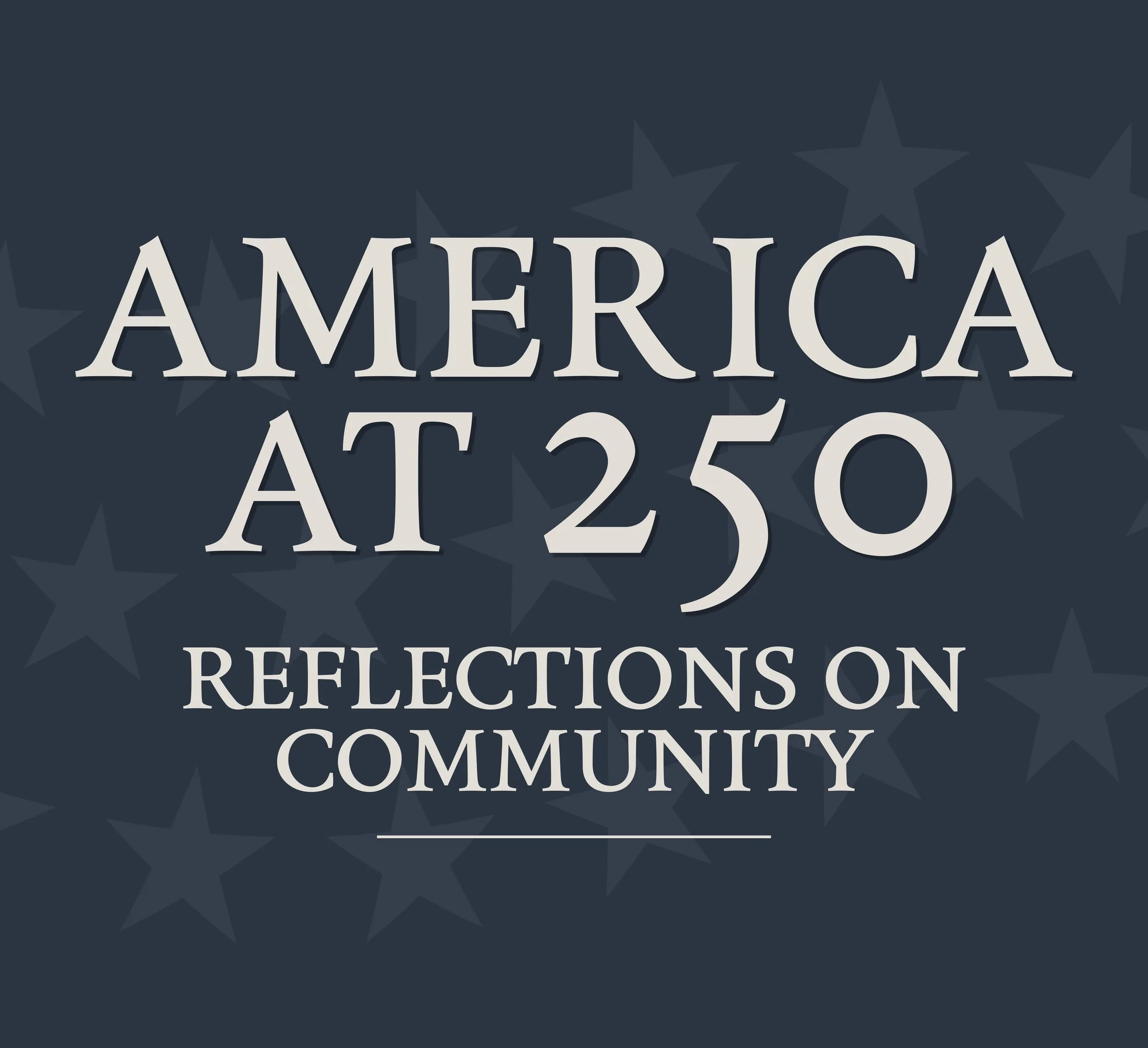Minnetrista Explores Local Stories in National History with America at 250: Reflections on Community