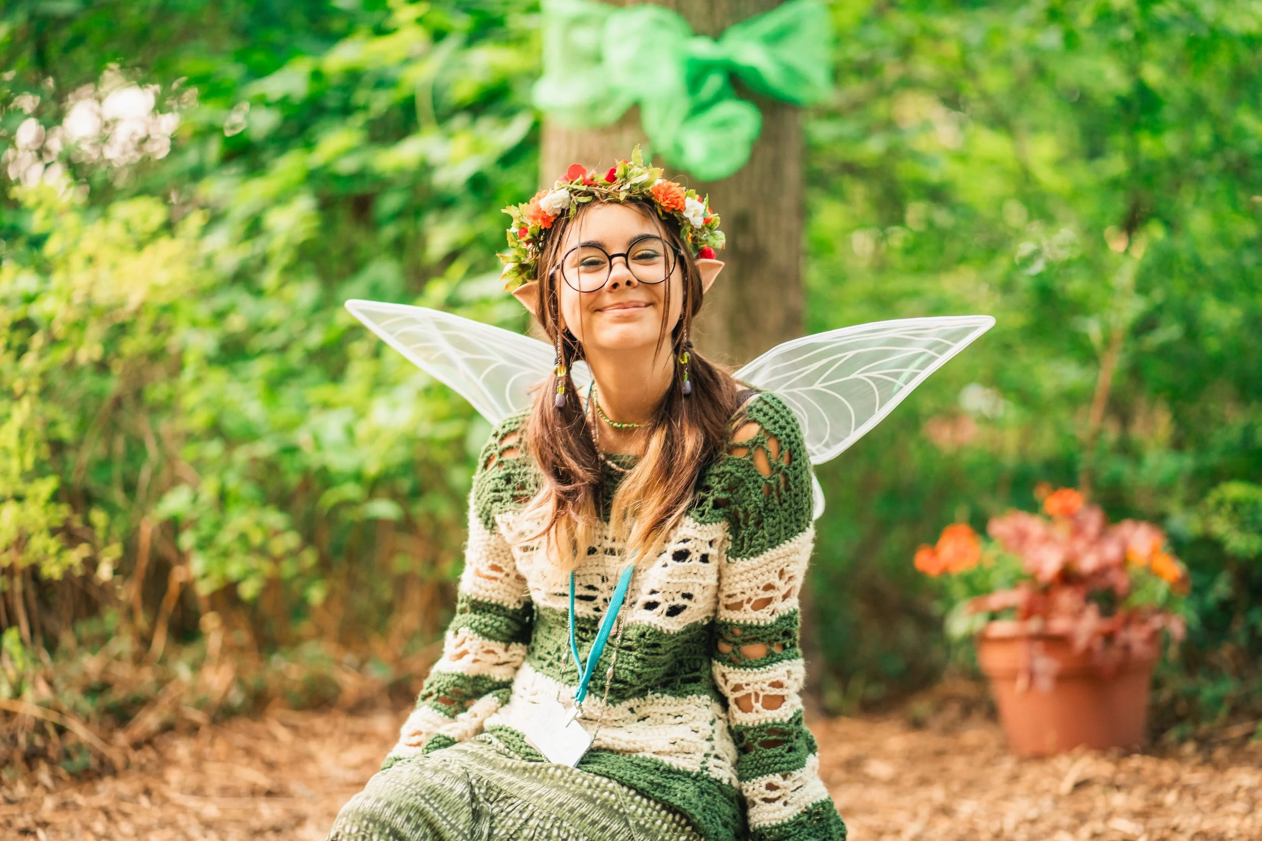 Casting Call: Faeries, Sprites, &amp; Lights