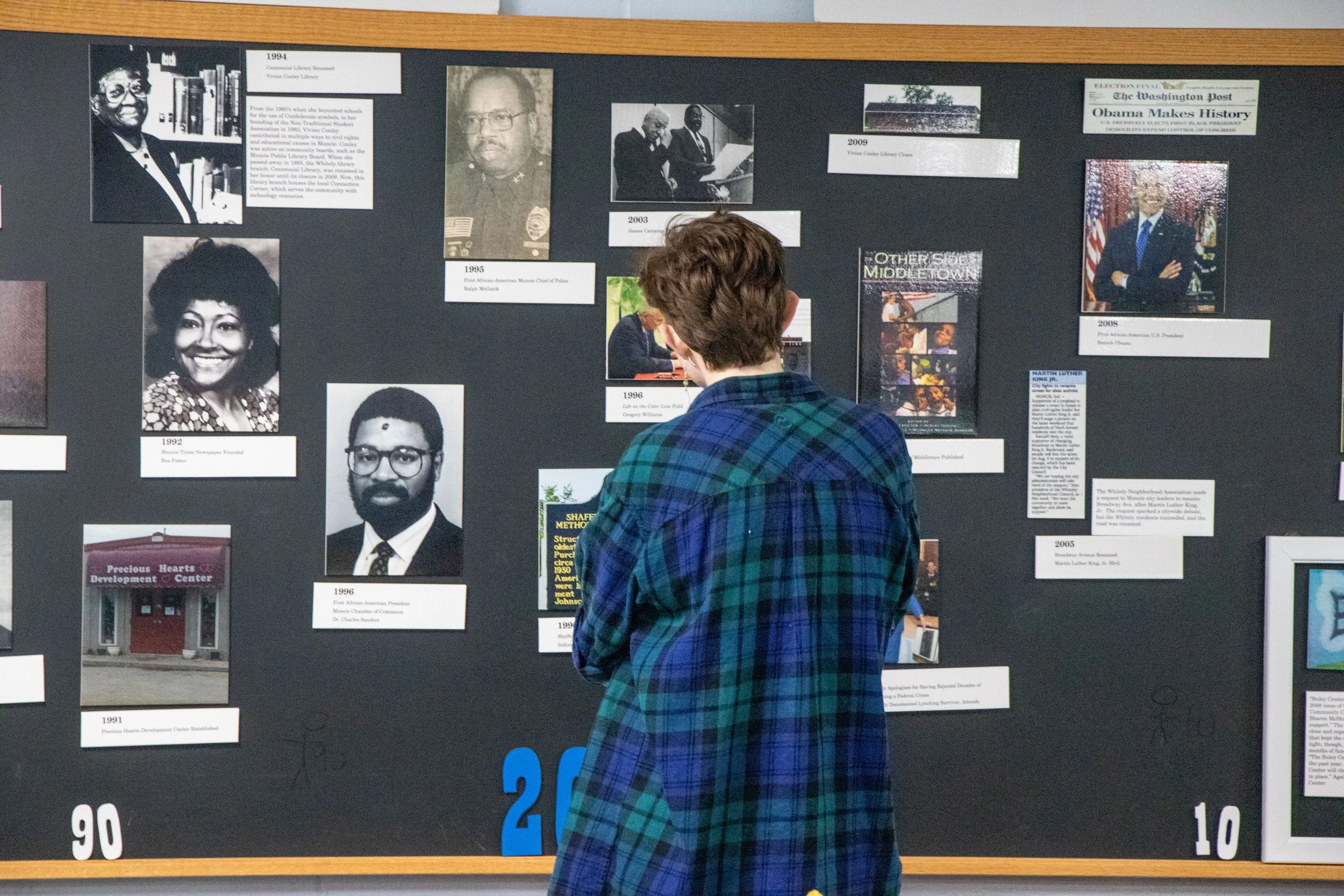 A Story of Leadership and Legacy