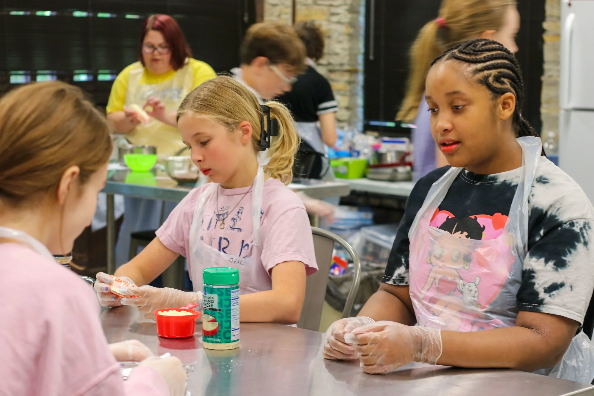NEW! Bob Ross Kids Mini-Camp Joins Camp Minnetrista 2026 Lineup