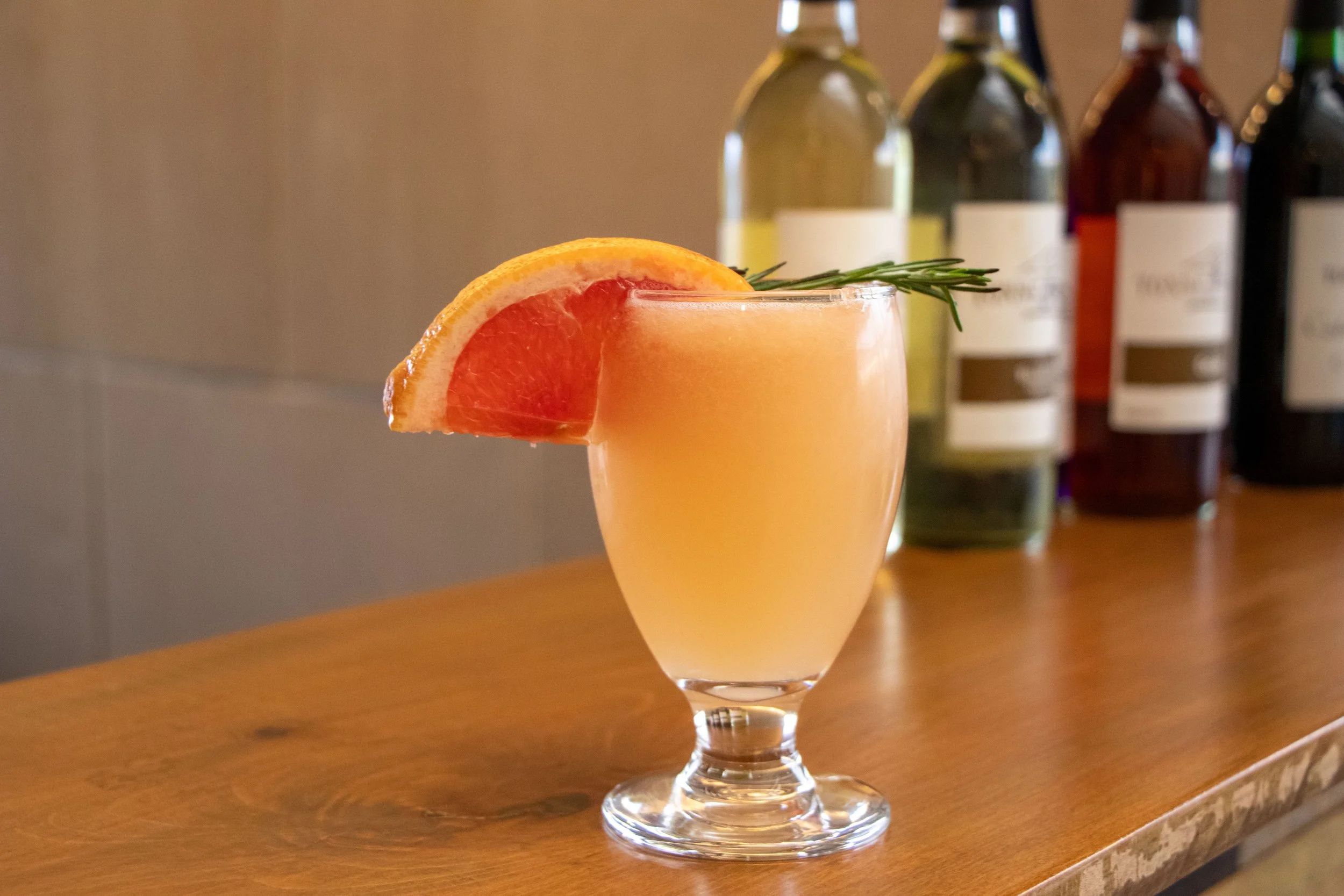 The Garden Social: Rooted in the Land