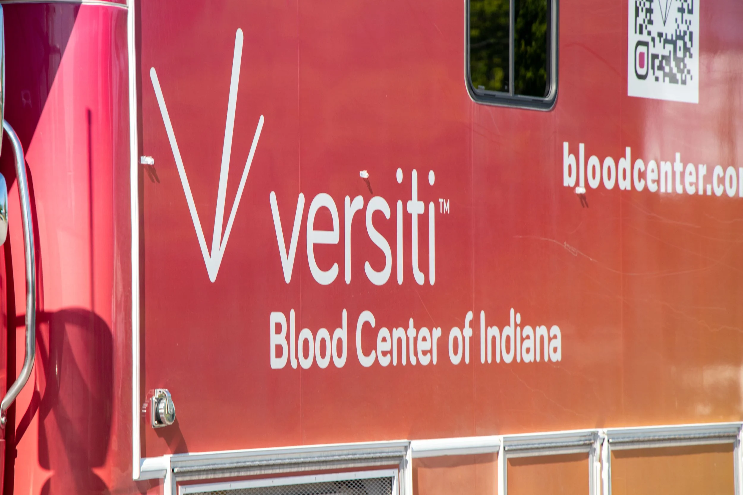 Blood Drive