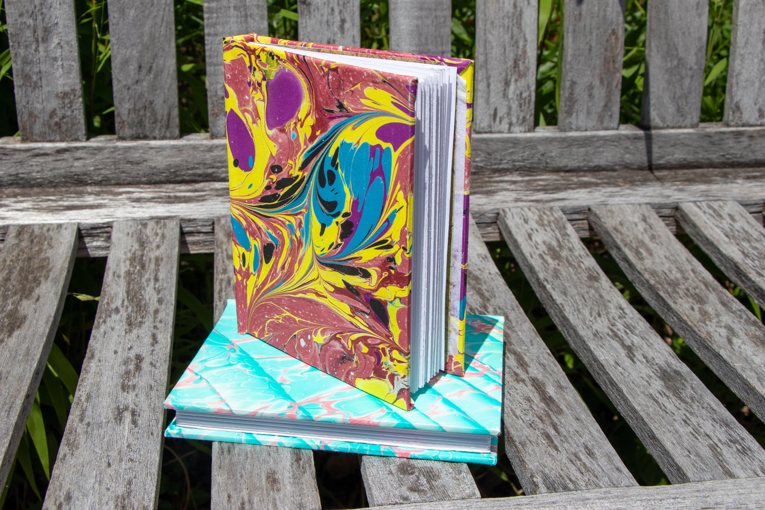 Bookbinding Workshop: Case Binding (Two-Day Workshop)&nbsp;