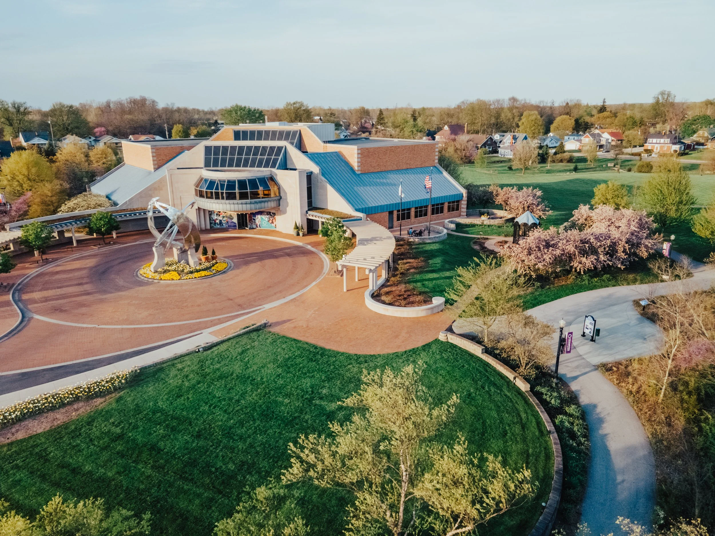 Minnetrista Museum &amp; Gardens Receives $5 Million Lilly Endowment Grant to Increase Organizational Capacity