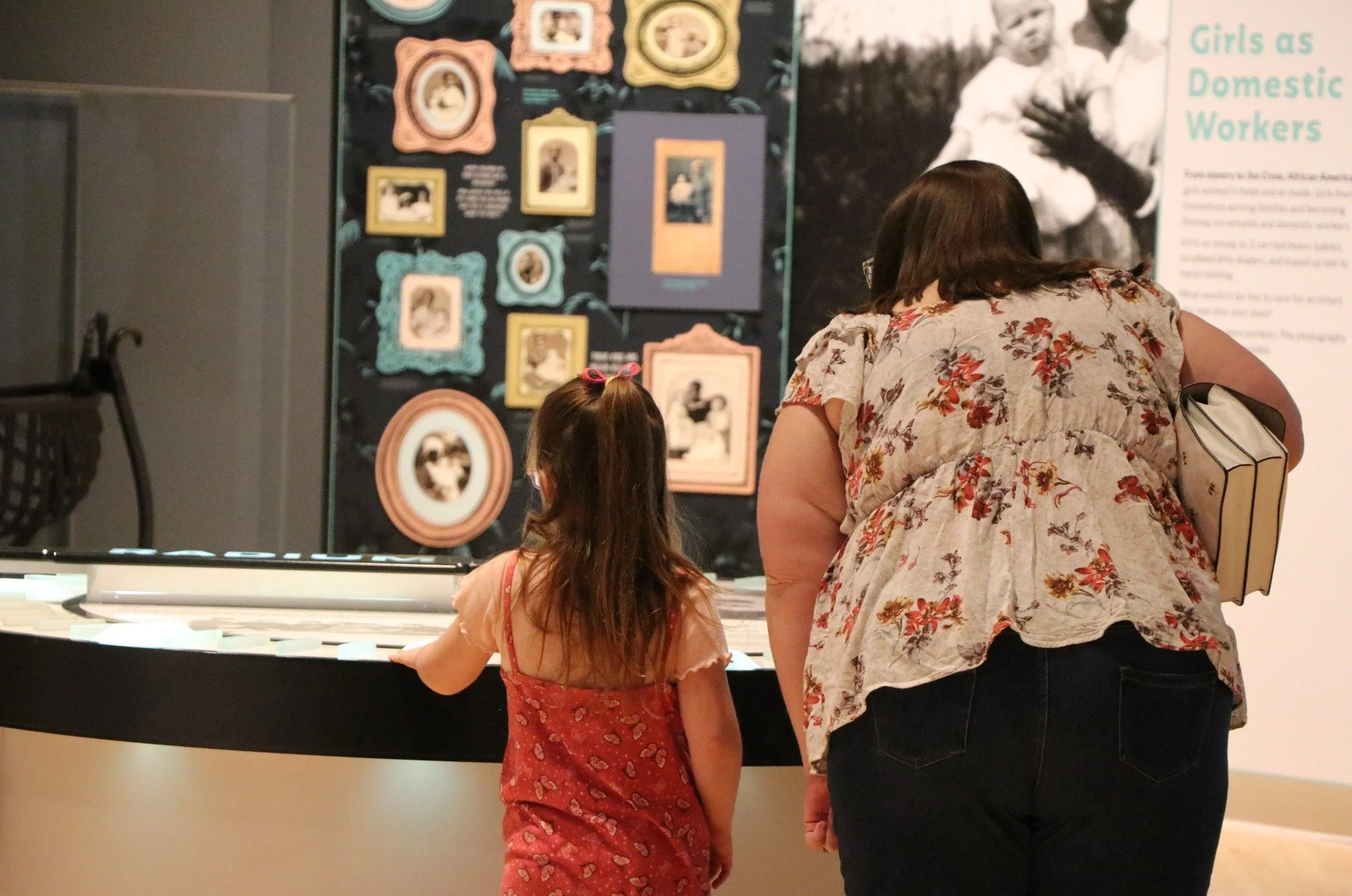 Member Exclusive: 2027 Exhibitions Preview