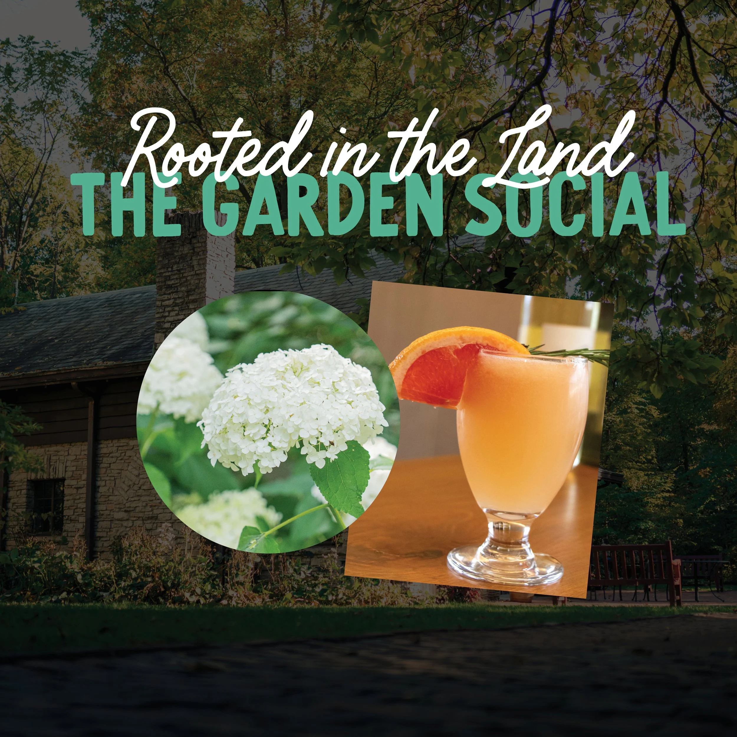 The Garden Social: Rooted in the Land