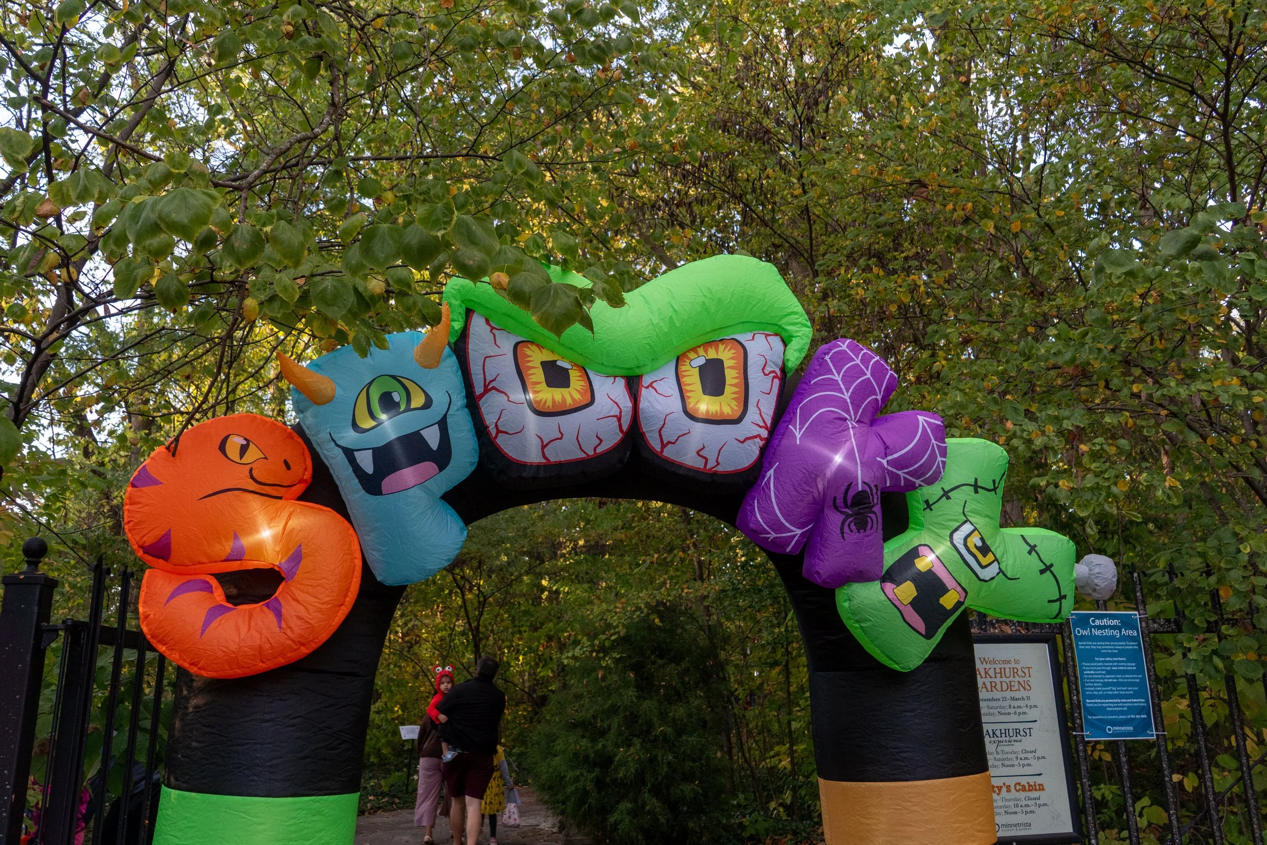 Casting Call: Boo-levard