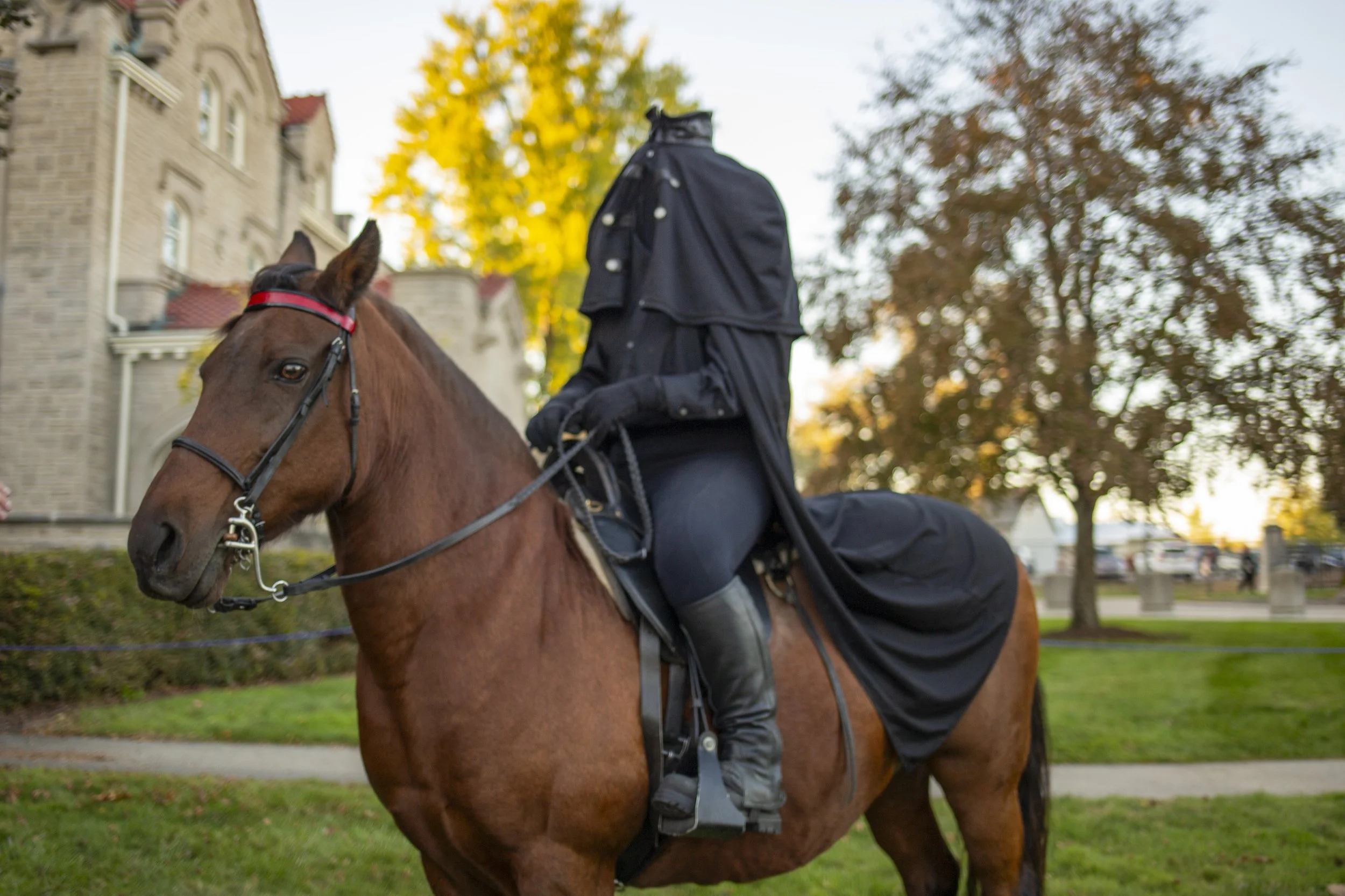 Boo-levard Bash Brings Family Trick-or-Treating and a New Haunted Trail to Minnetrista