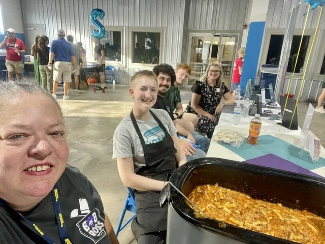 A Night of Flavor and Community at the 14th Annual Soup Crawl