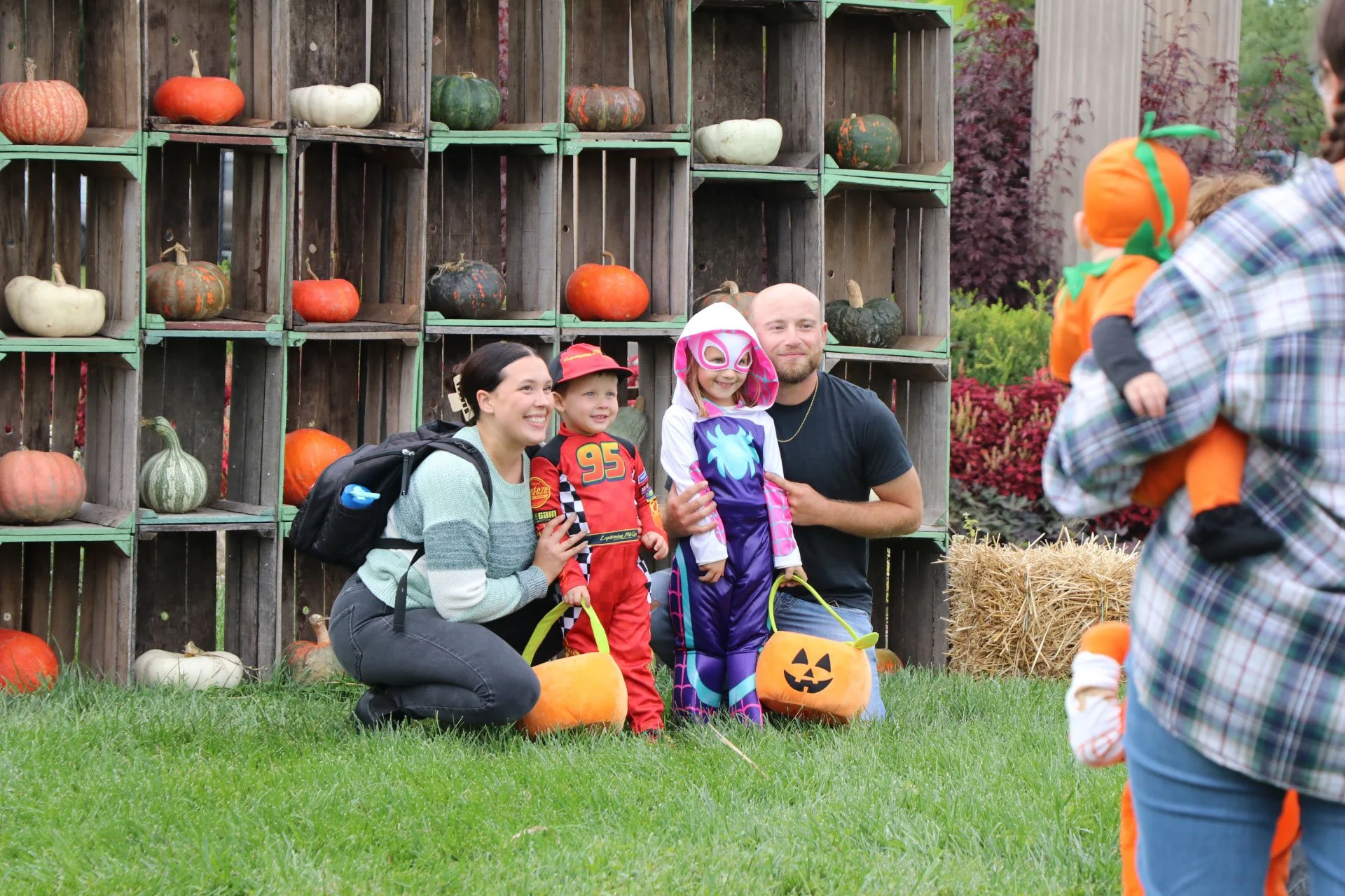 Boo-levard Bash Returns to Minnetrista with a Brand-New Second Night