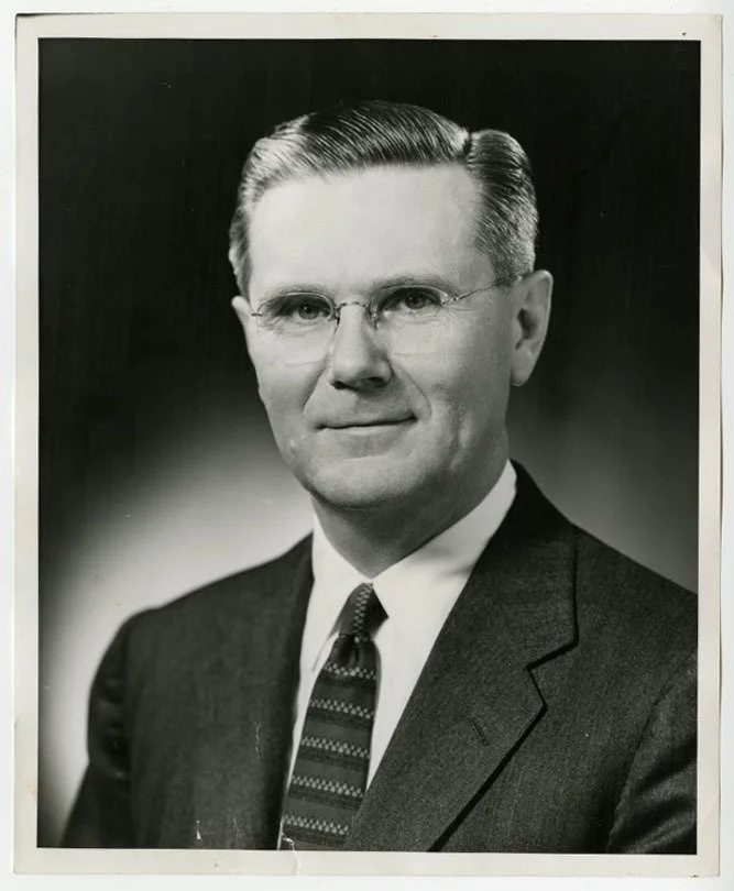 A Brief History of Ball Aerospace —