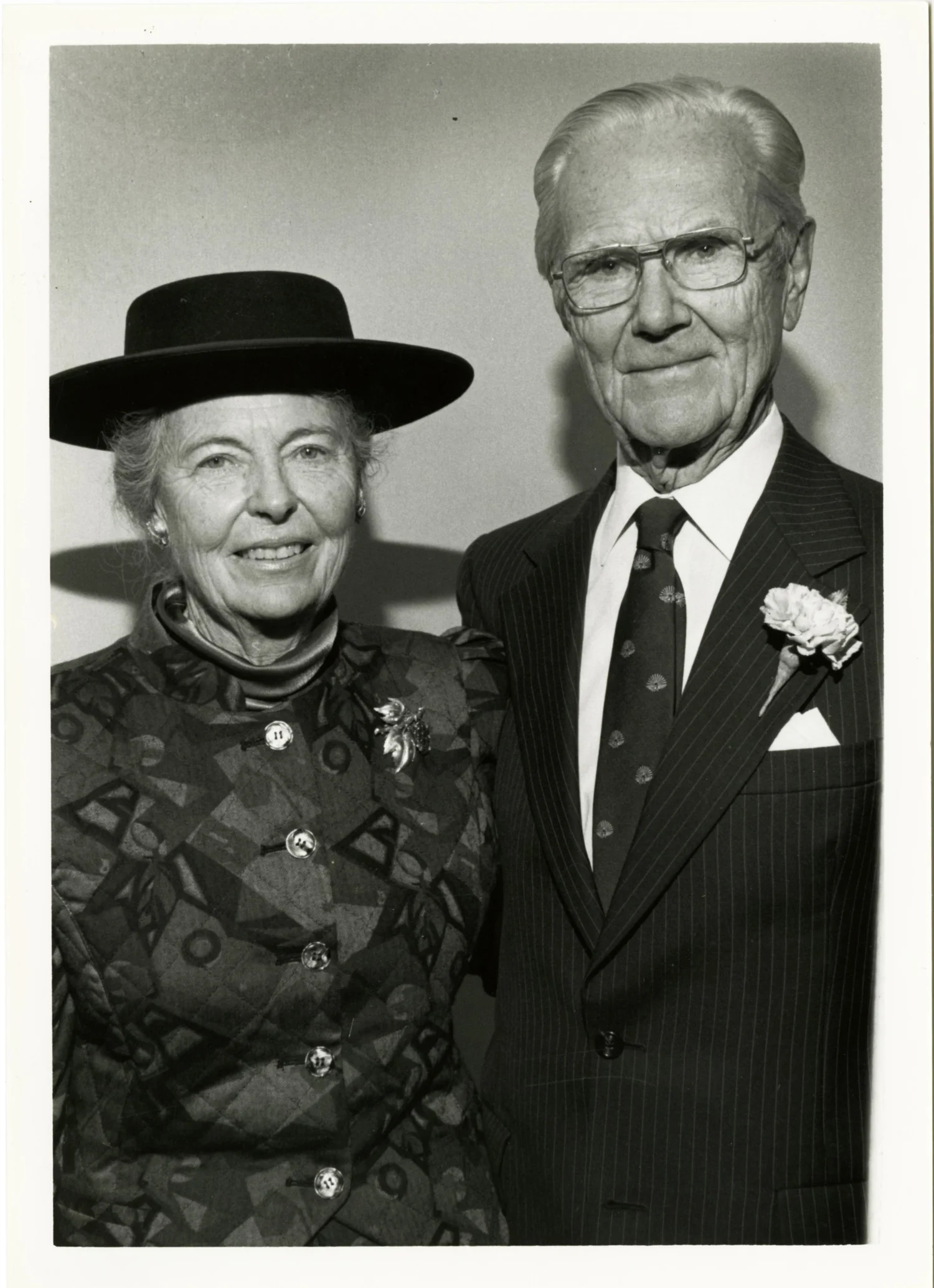 Ball Legacy at Ball State University, Part Two — Minnetrista