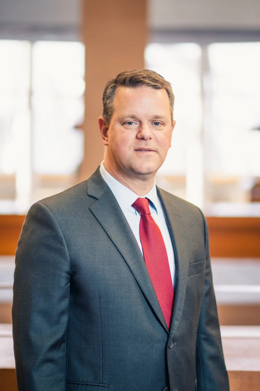 A Vision for the Next Chapter at —