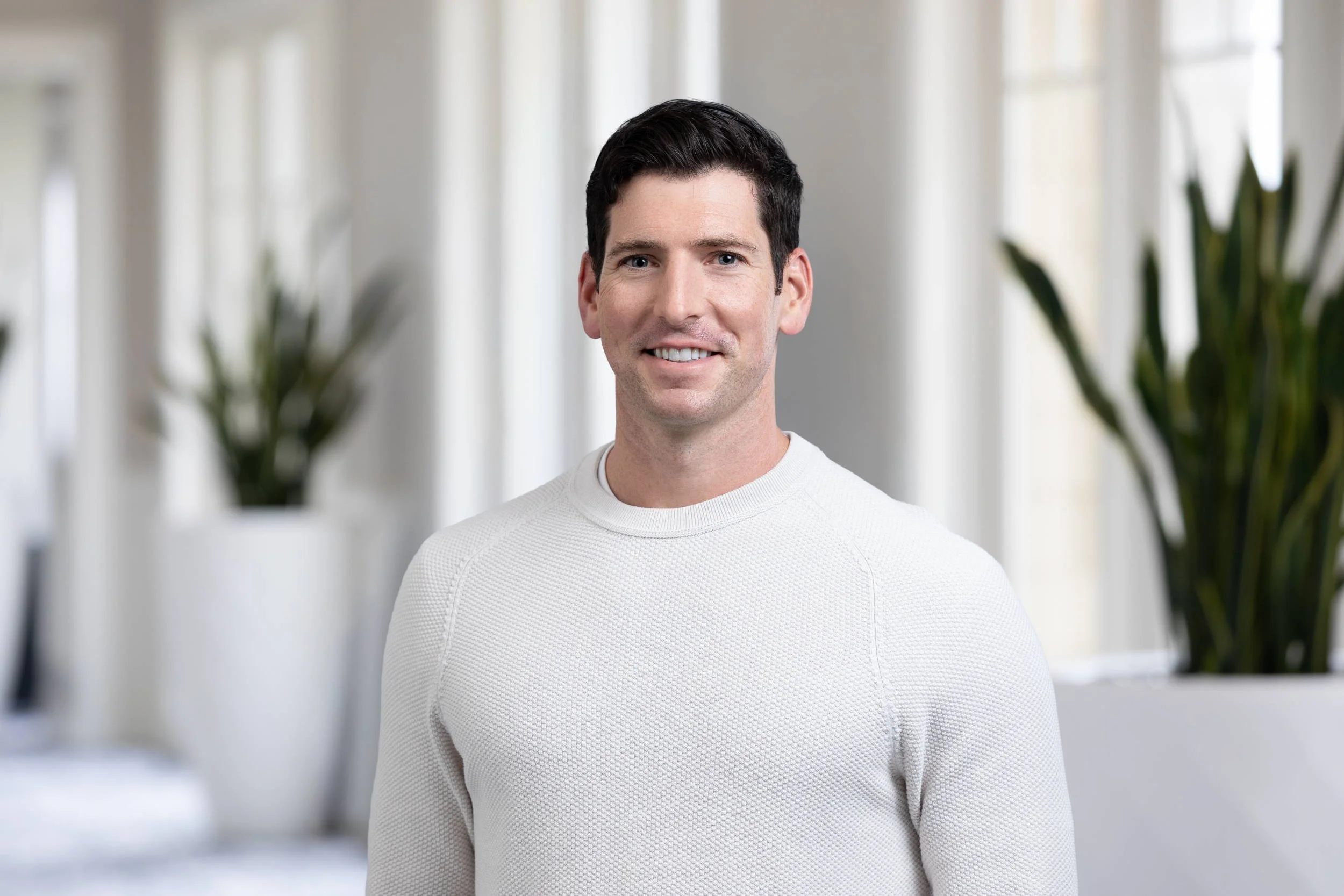 Ritz Carlton Headshot