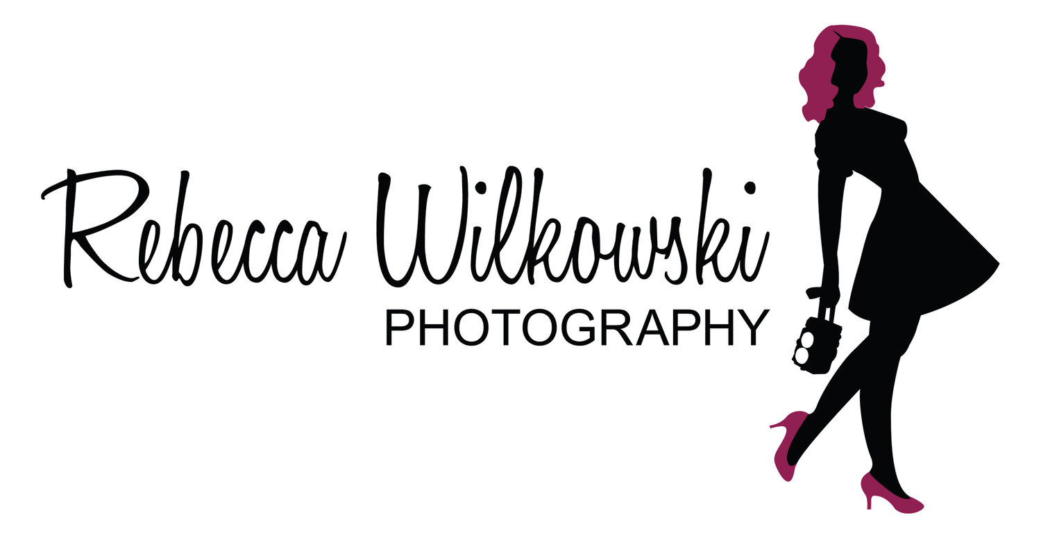 San Francisco Headshot + Corporate Event Photographer - Rebecca Wilkowski