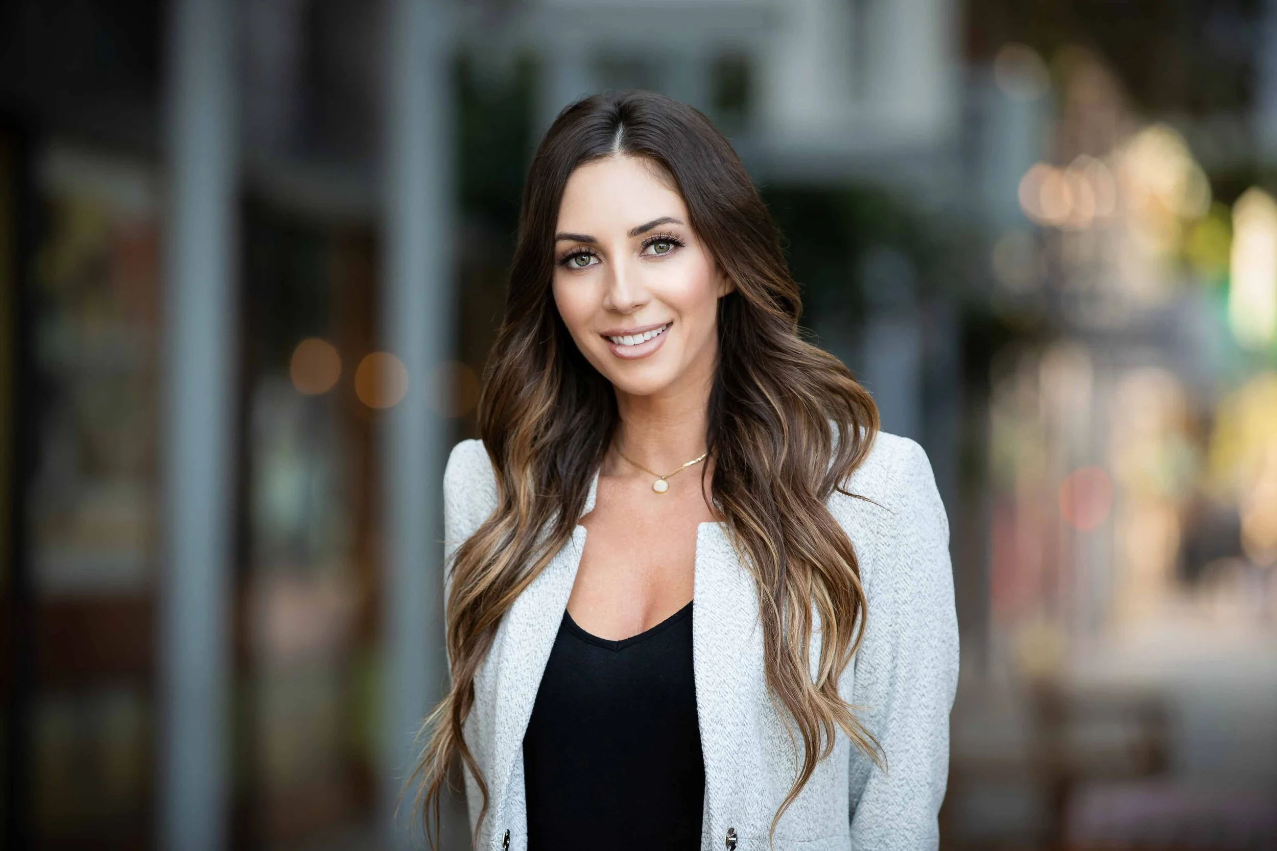 12 Reasons Companies Hire Rebecca Wilkowski for Corporate Headshots in San Francisco