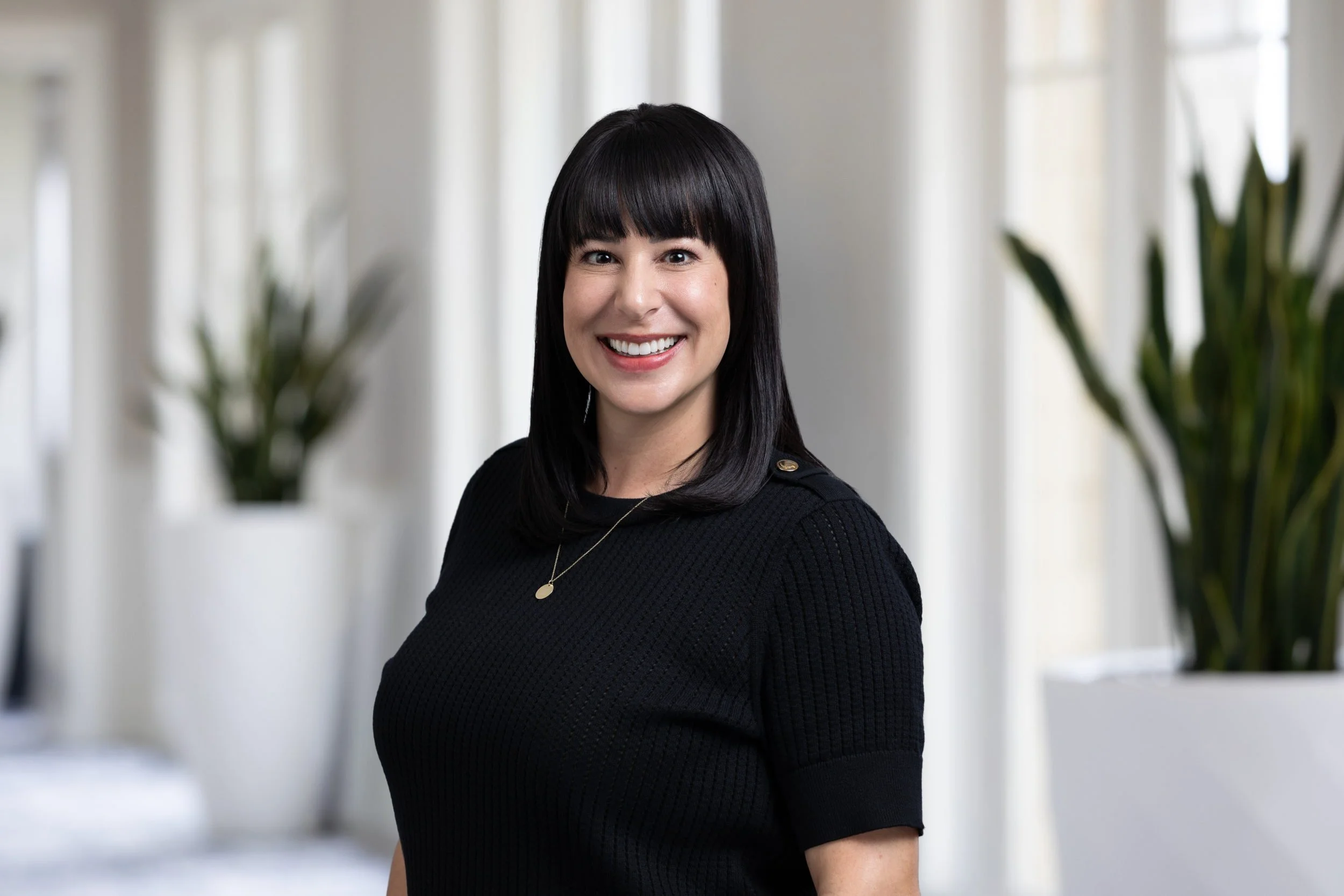 Ritz Carlton Headshot