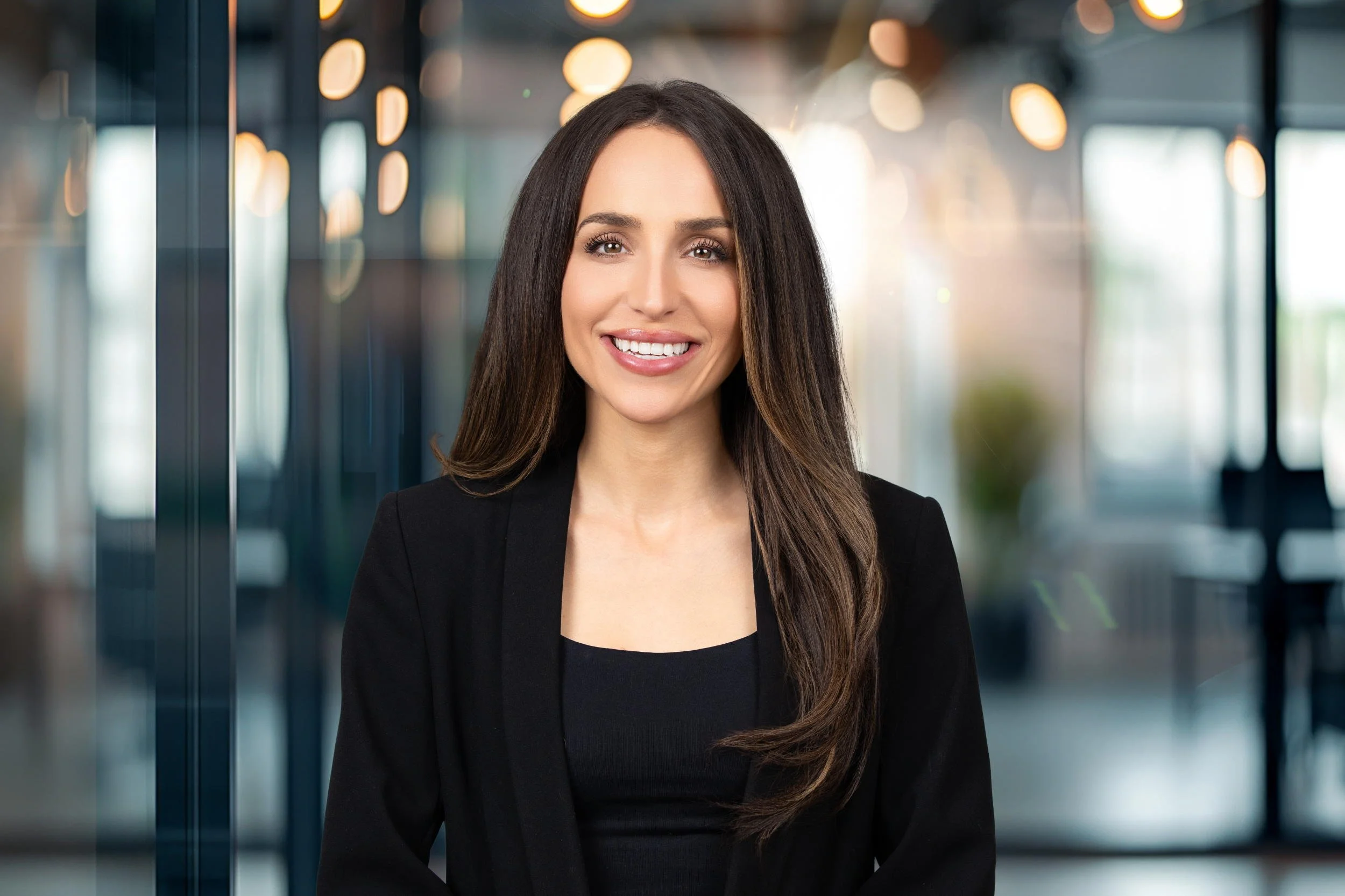 Venture Capital Finance Bay Area Headshot