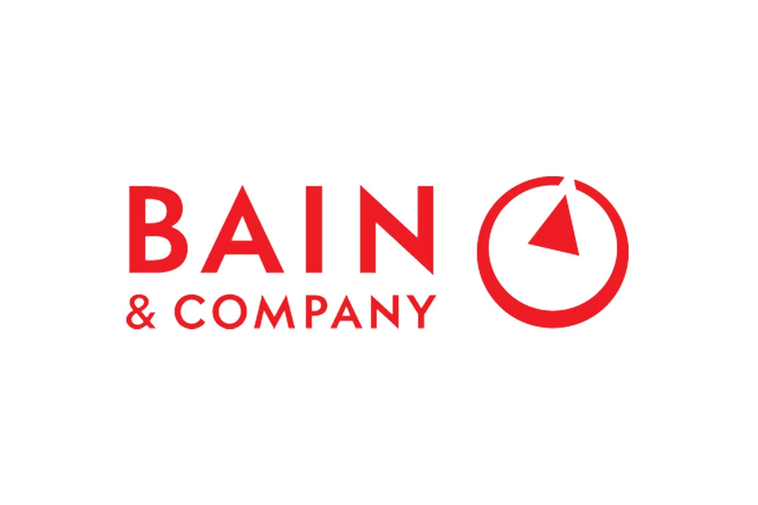 Corporate event photography in San Francisco for Bain & Company 