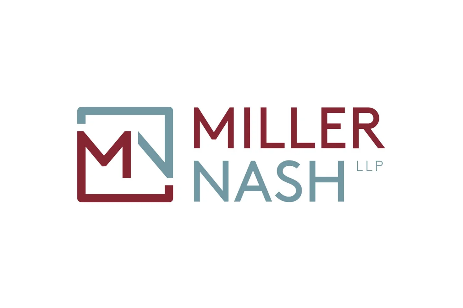 Professional headshots for Miller Nash LLP law firm in San Francisco