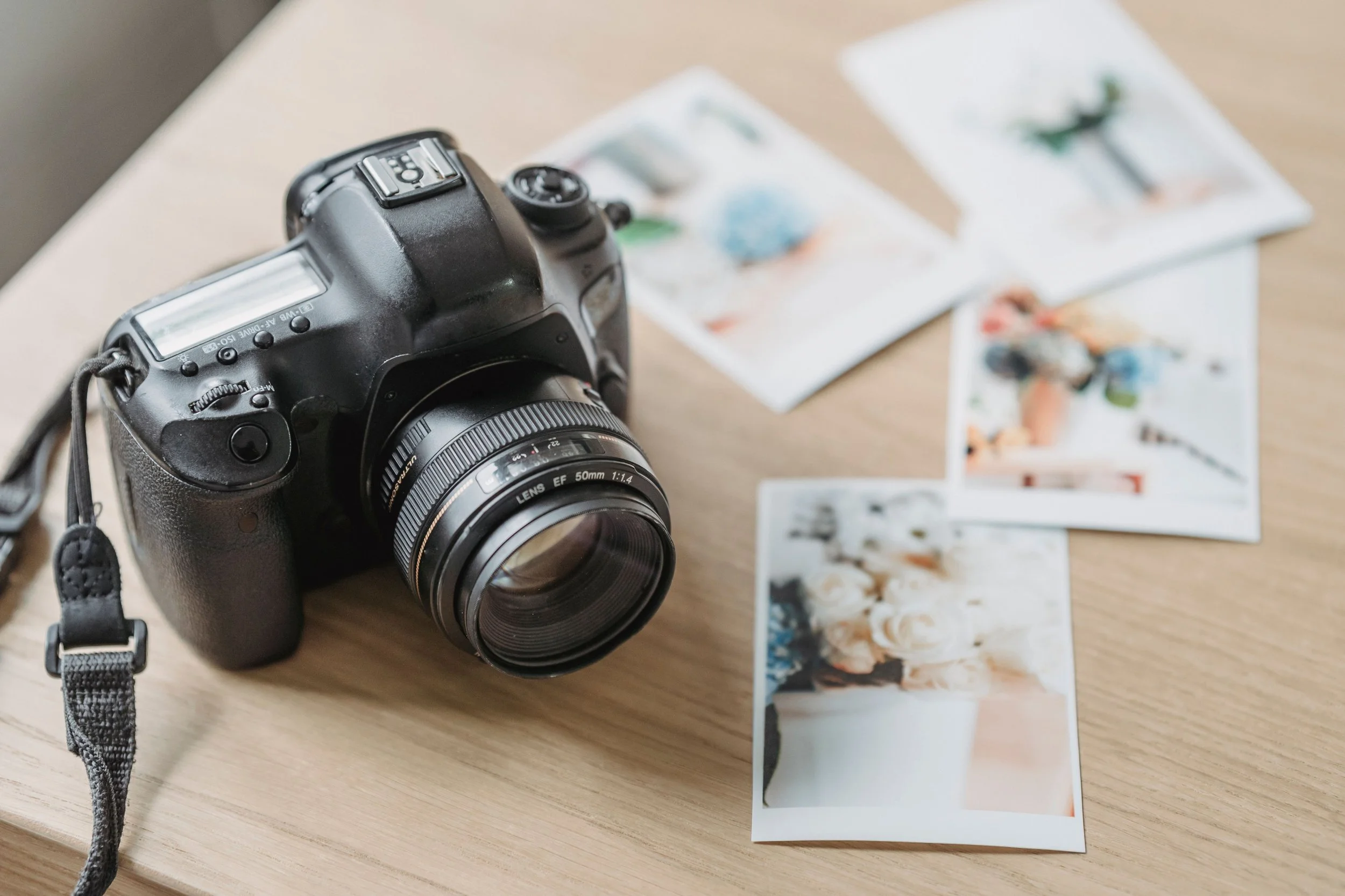 Photo Workshops & Lessons