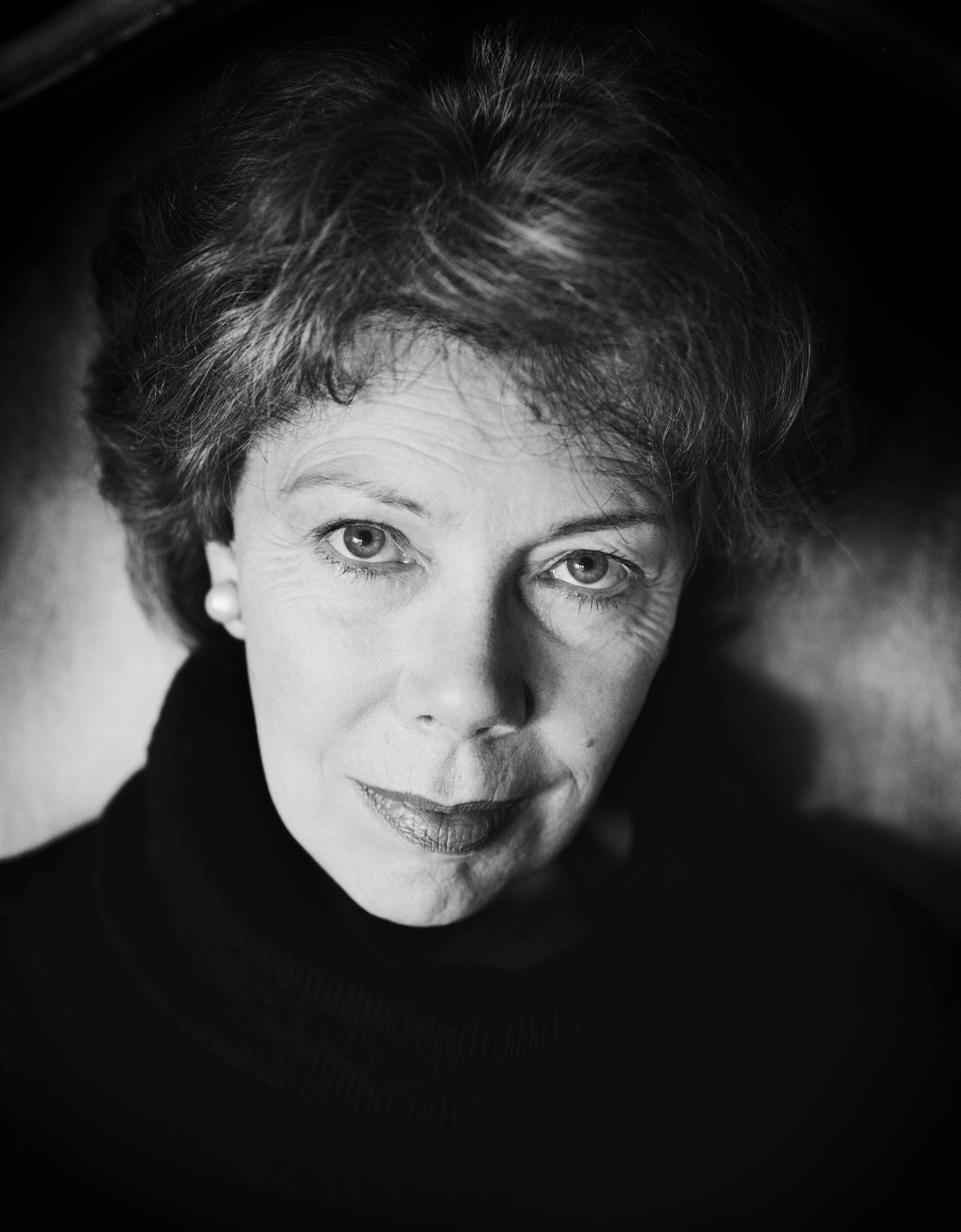 Dame Janet Baker