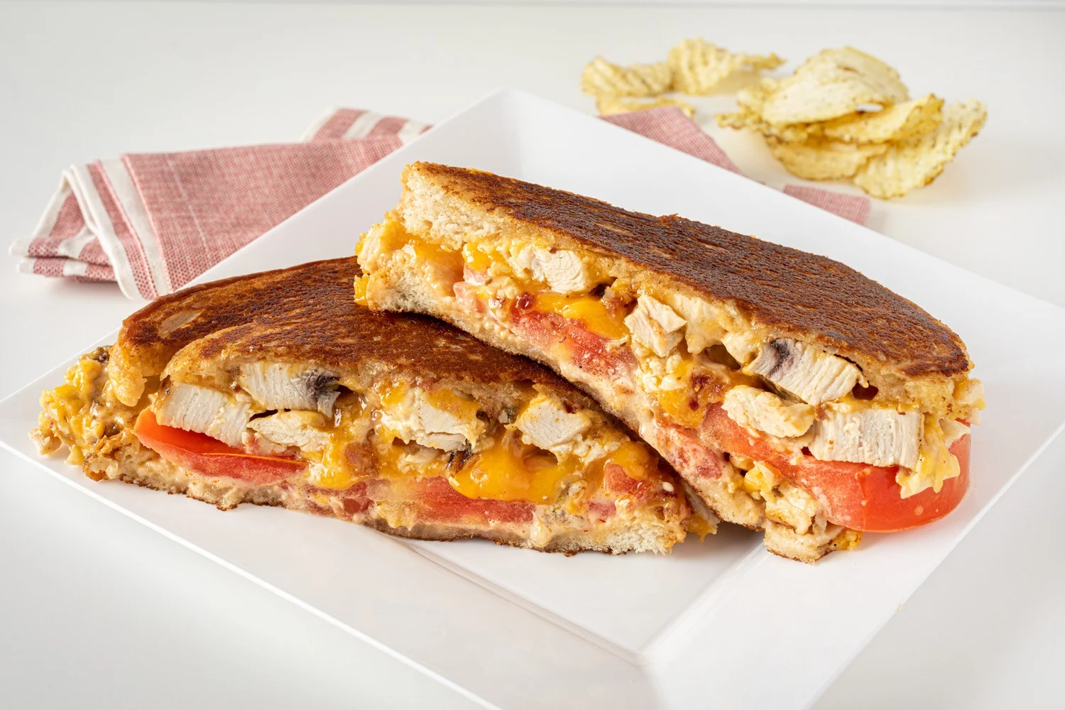 Cheesy Street Grill
