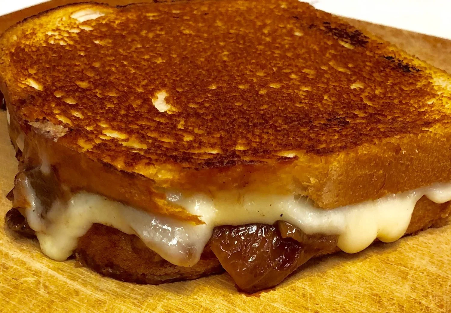 Cheesy Street Grill