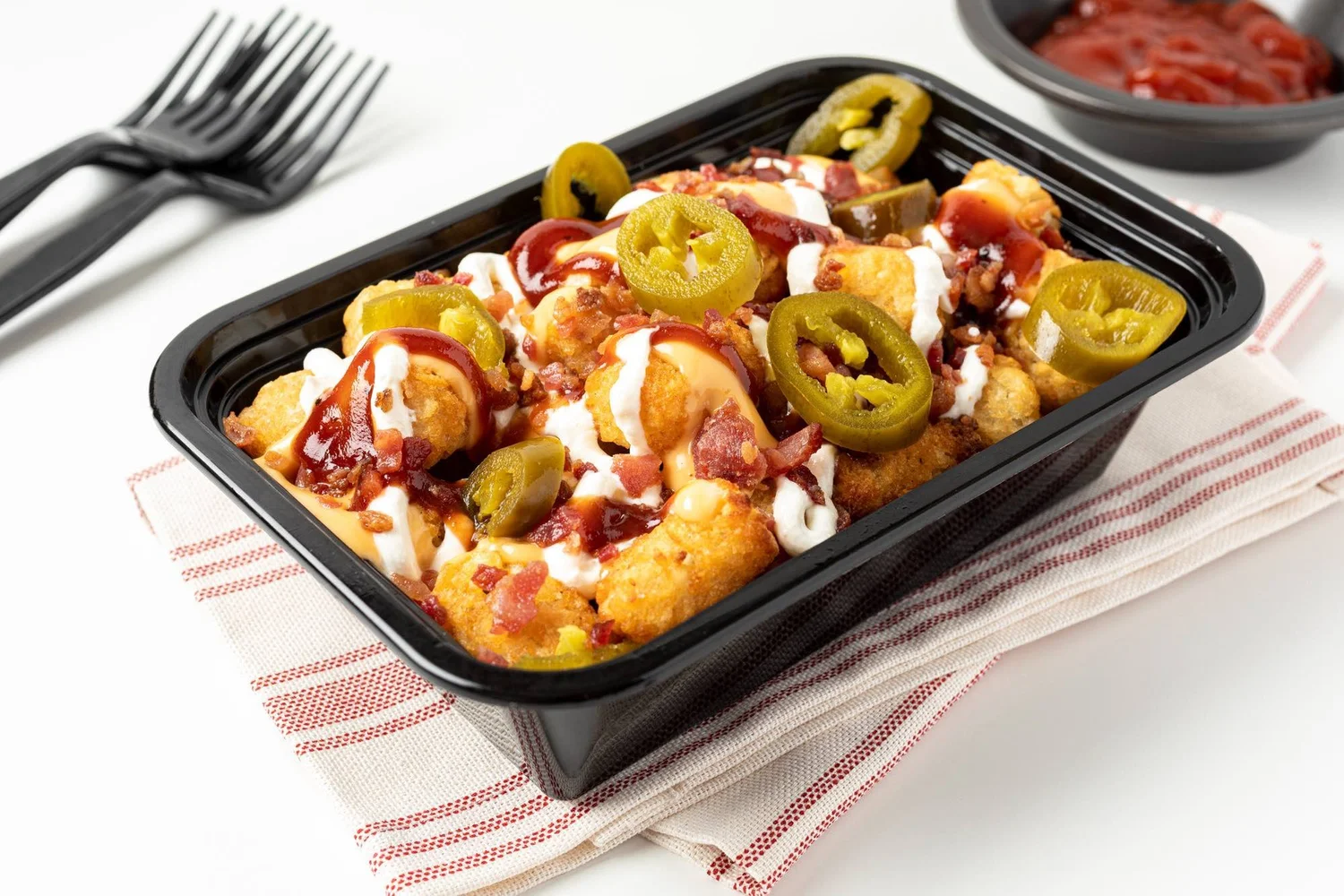 Cheesy Street Grill