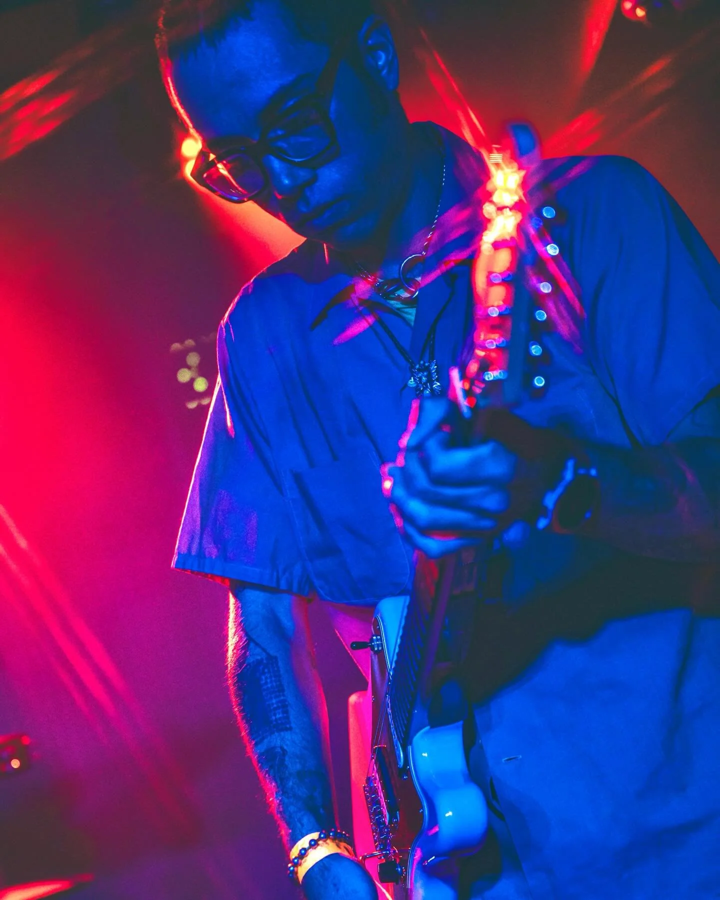 Getting back on the horse for one more ride in 2025 - let&rsquo;s wrap the year up right 🍻💀 we&rsquo;ll see you on December 11th at our second home, @permanentrecordsroadhouse ⚡️ stoked to join @sweetgloom666 and @thedeathchat for one last shredder