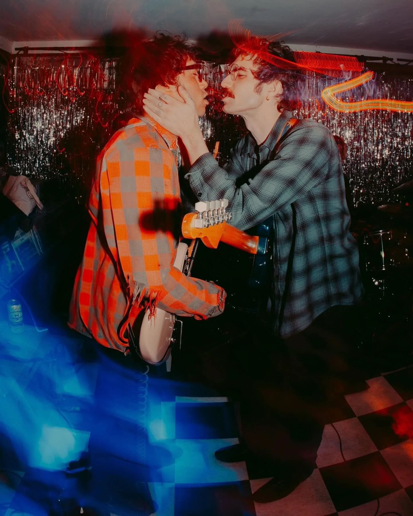 Last show of the year, can&rsquo;t hold anything back now 🍻🪩

On Thursday (12/11) we make our return to the legendary @permanentrecordsroadhouse for one last ripper of 2025 🪦 come hang with us, @sweetgloom666 and @thedeathchat as we tear it all do