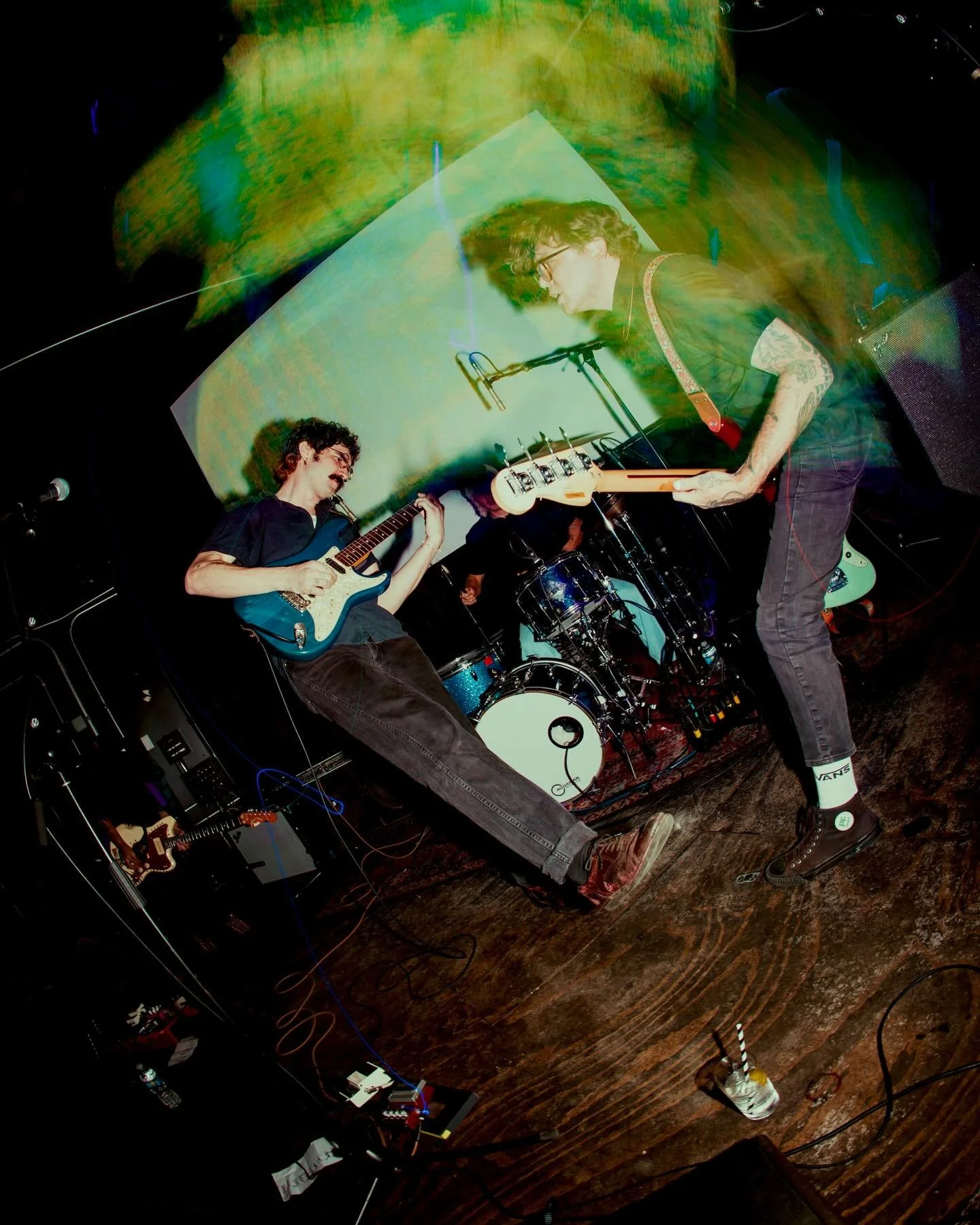 South By oh no&hellip; Buckets returns to Austin next weekend to marathon through a ton of shows 🍻 lace up, stay limber, and keep the Lone Star flowing 🌵 In addition to our official showcases, we&rsquo;re playing a bunch of free day parties, so eve