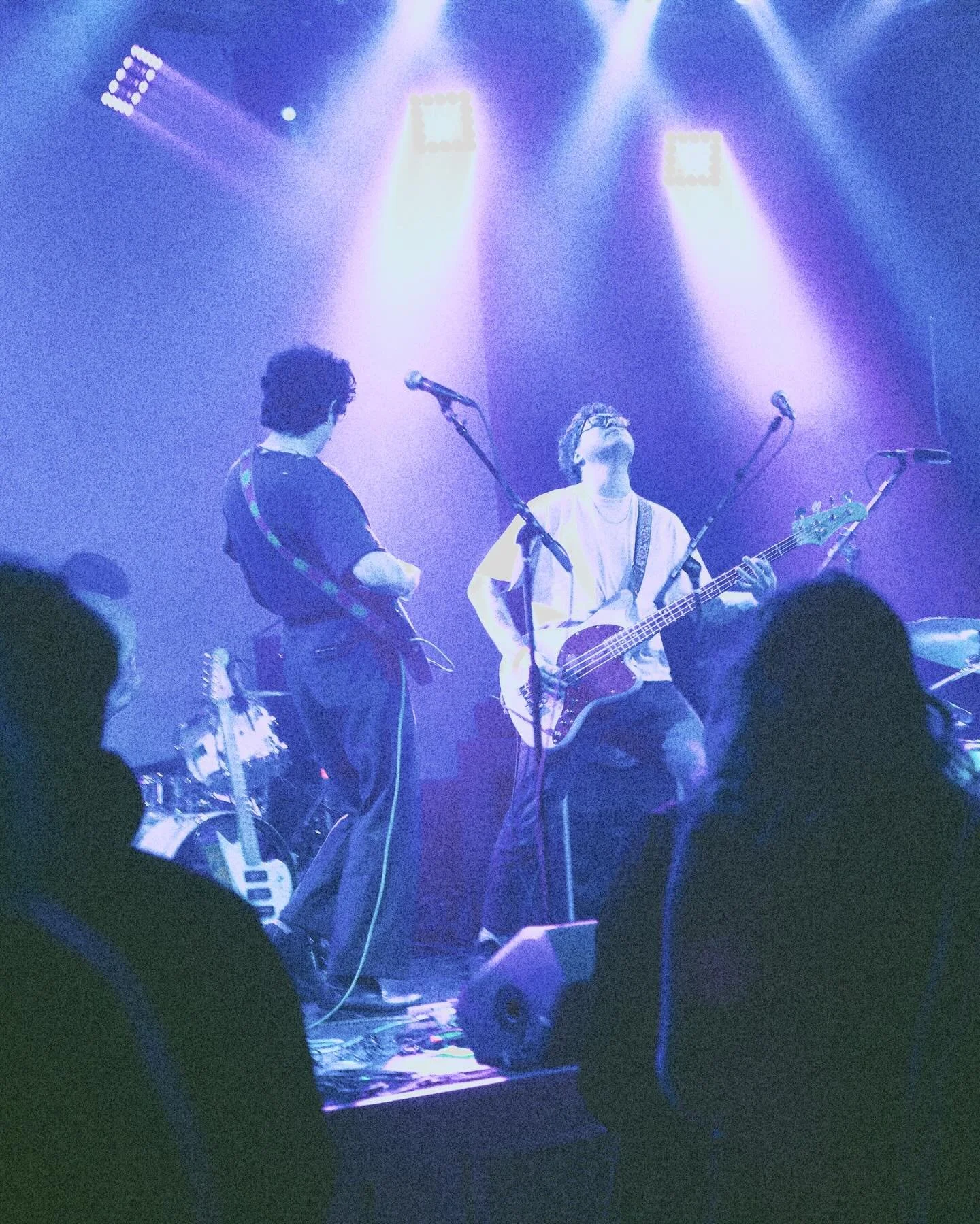 We&rsquo;ll be rounding out our spring run of shows at the first annual @arroyosecodelic festival in Highland Park ⚡️🔮 very stoked to be playing with some legends, some homies, and a few of our enemies. We&rsquo;ll see you next month when Figueroa S