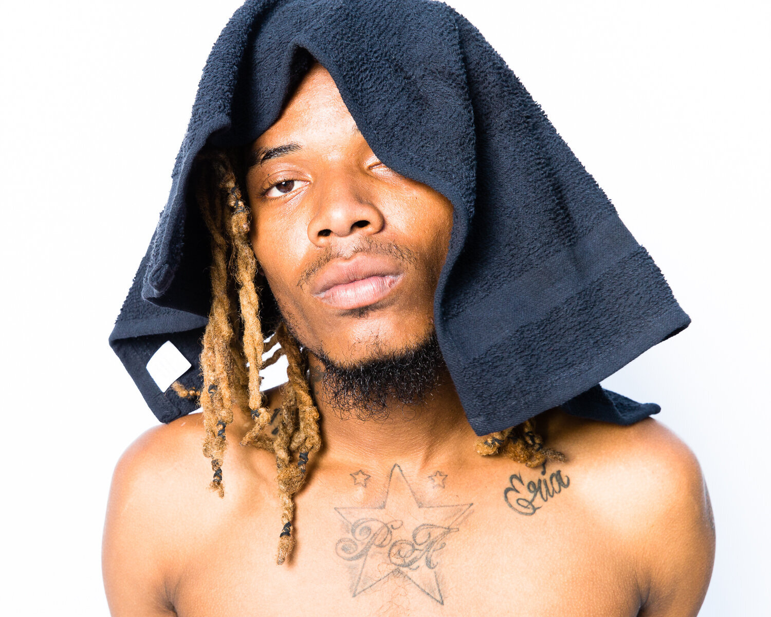 Fetty Wap.