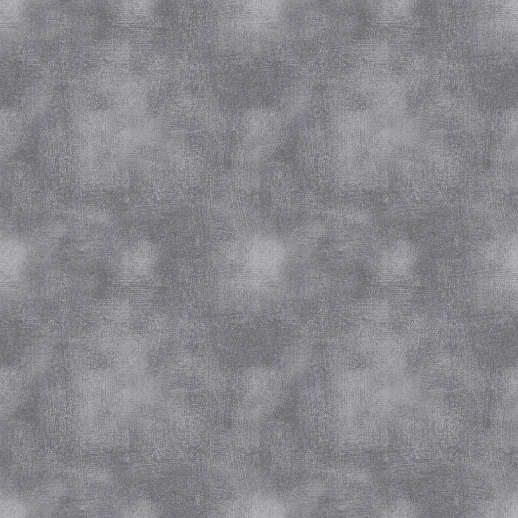 A textured gray fabric surface.