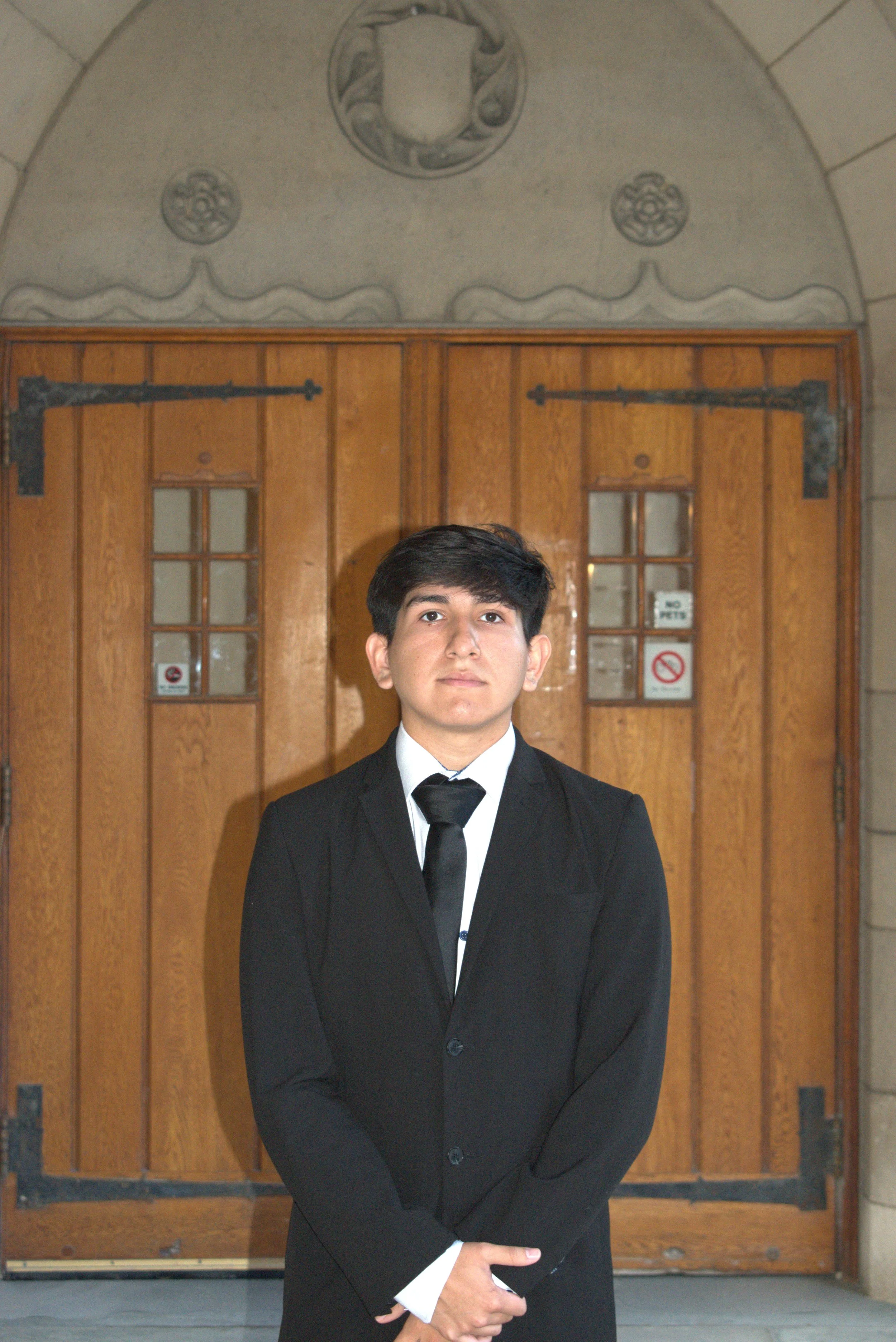 Miguel Angel Vallejo