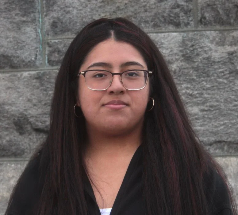 Tiffany Rivera-Castruita