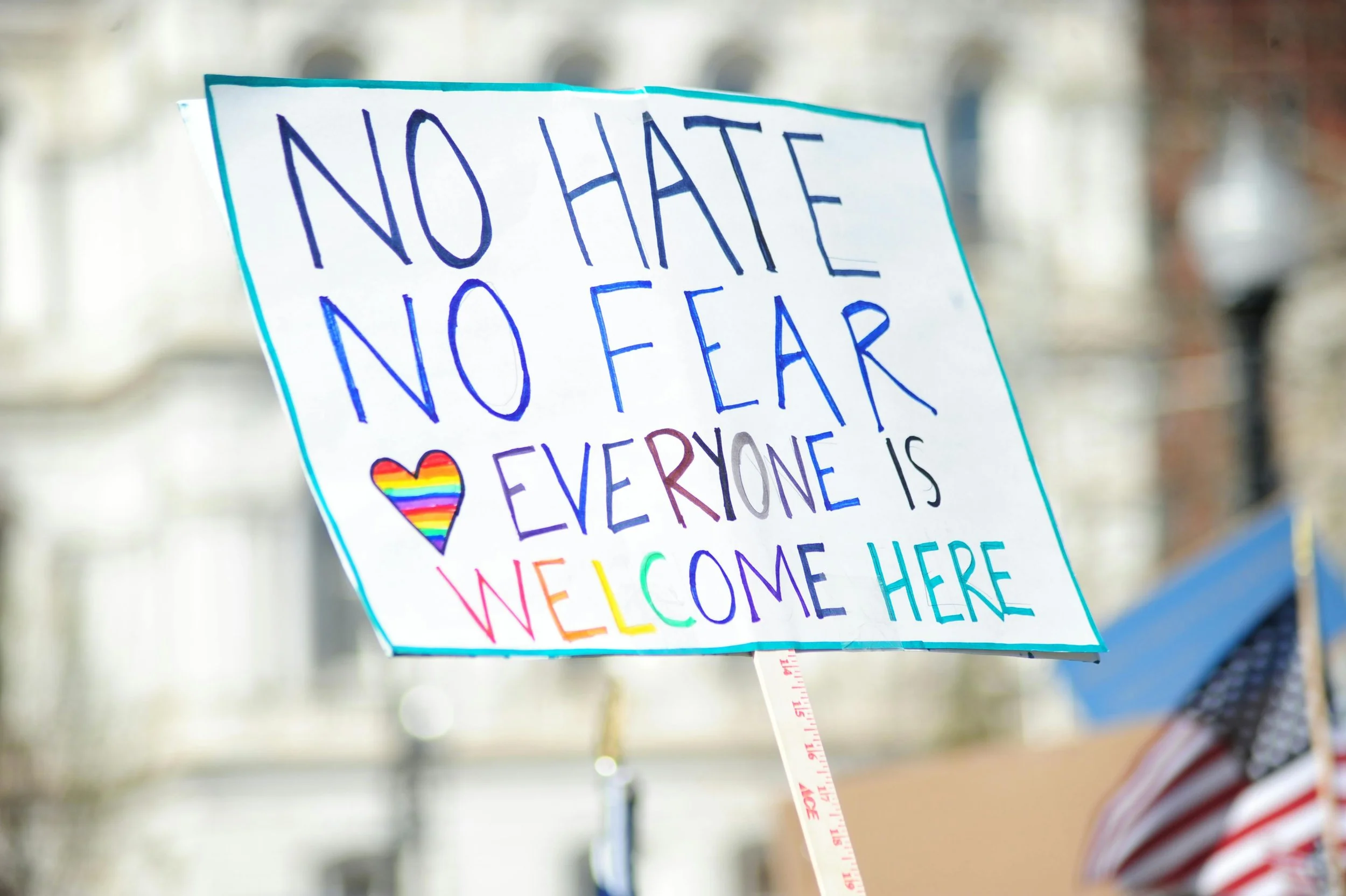 welcome LGBTQIA families | queer competent care in bethesda, md | 20817 | 20814 | 20910 | 20852 | 20854 | 20910