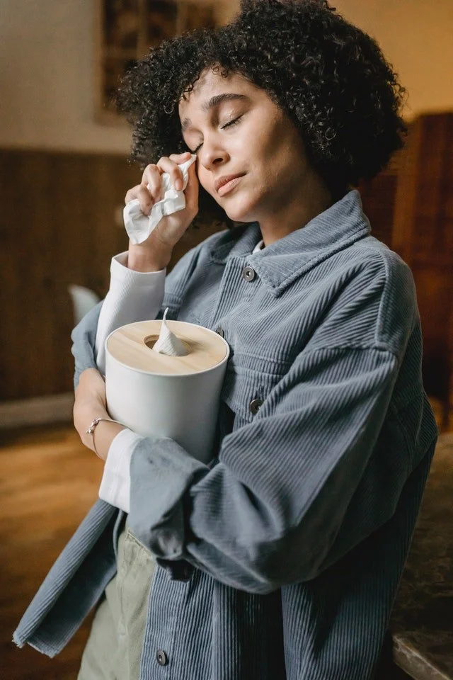Dealing with Family Stress? Find a Maryland Therapist to Help.