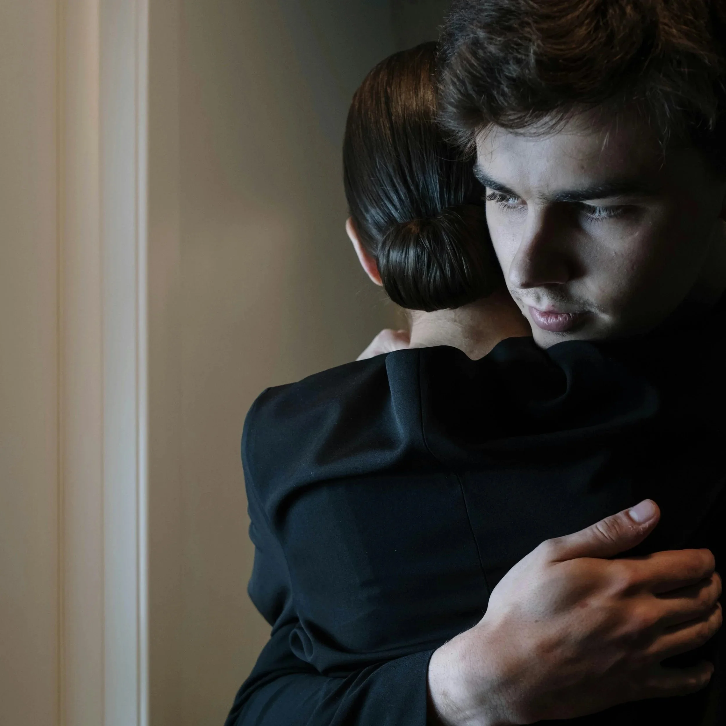 Helping Kids and Teens Process Scary or Sad Events in the Community