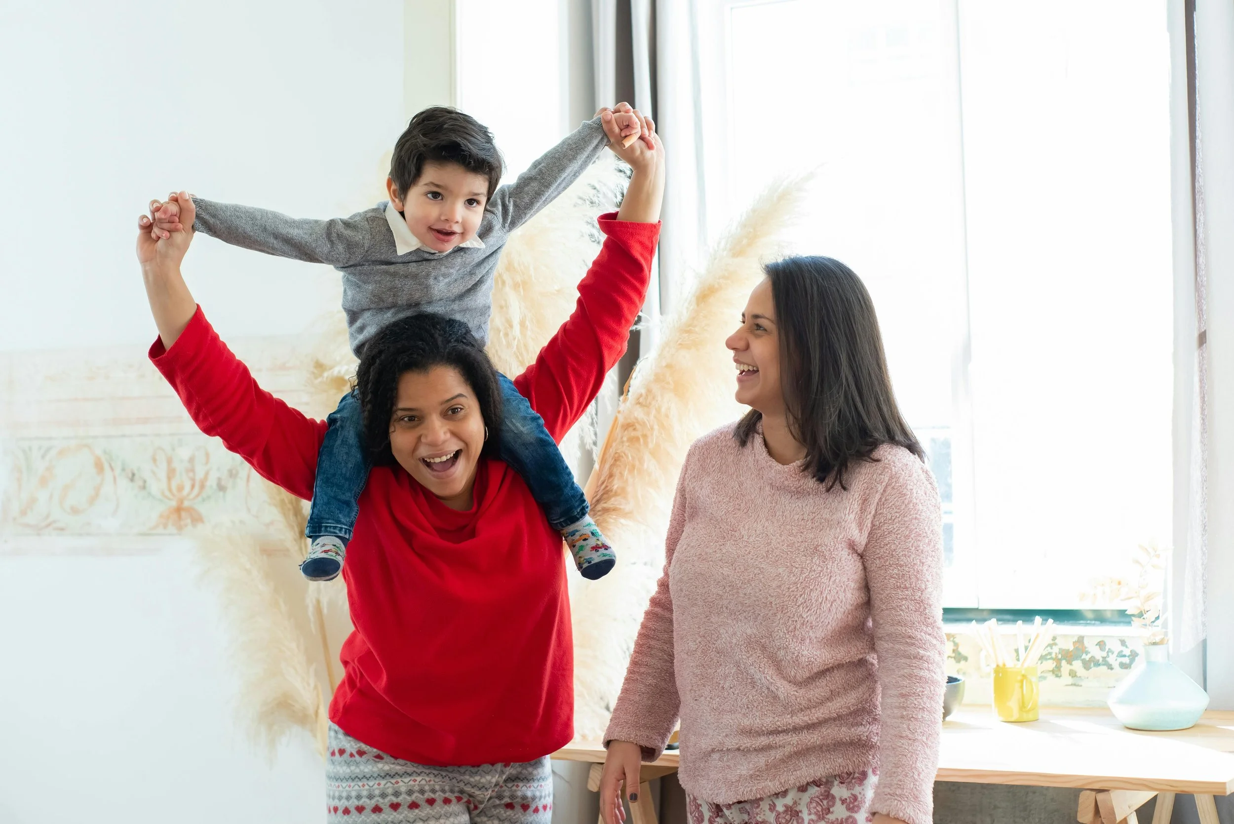 You’re in a Neurodiversity Affirming Couple Relationship If…  (Plus 7 Steps You Can Take if You Aren’t)